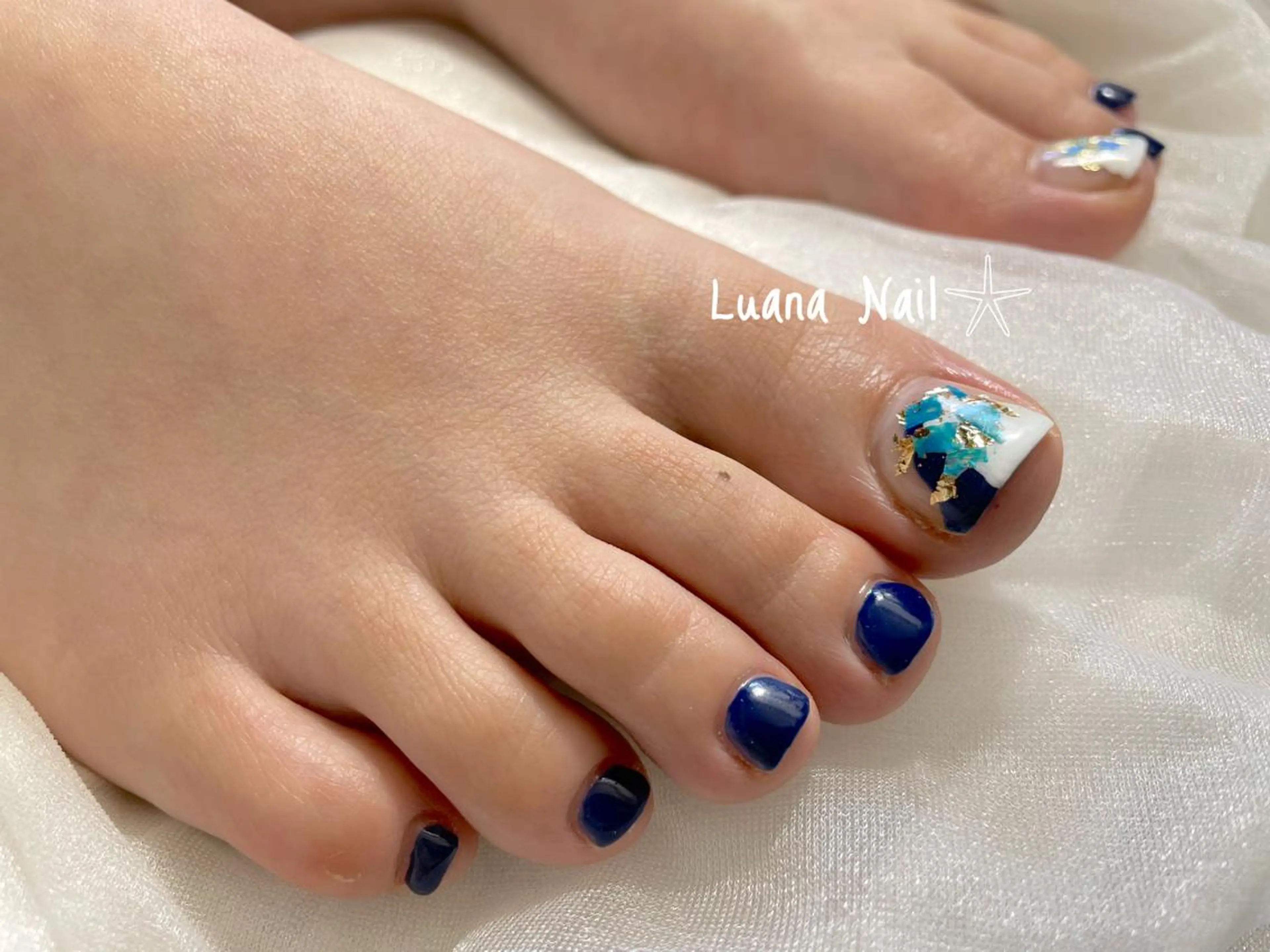 ネイル Nail Salon Subaru所属・Nail Salon Subaruのネイルデザイン