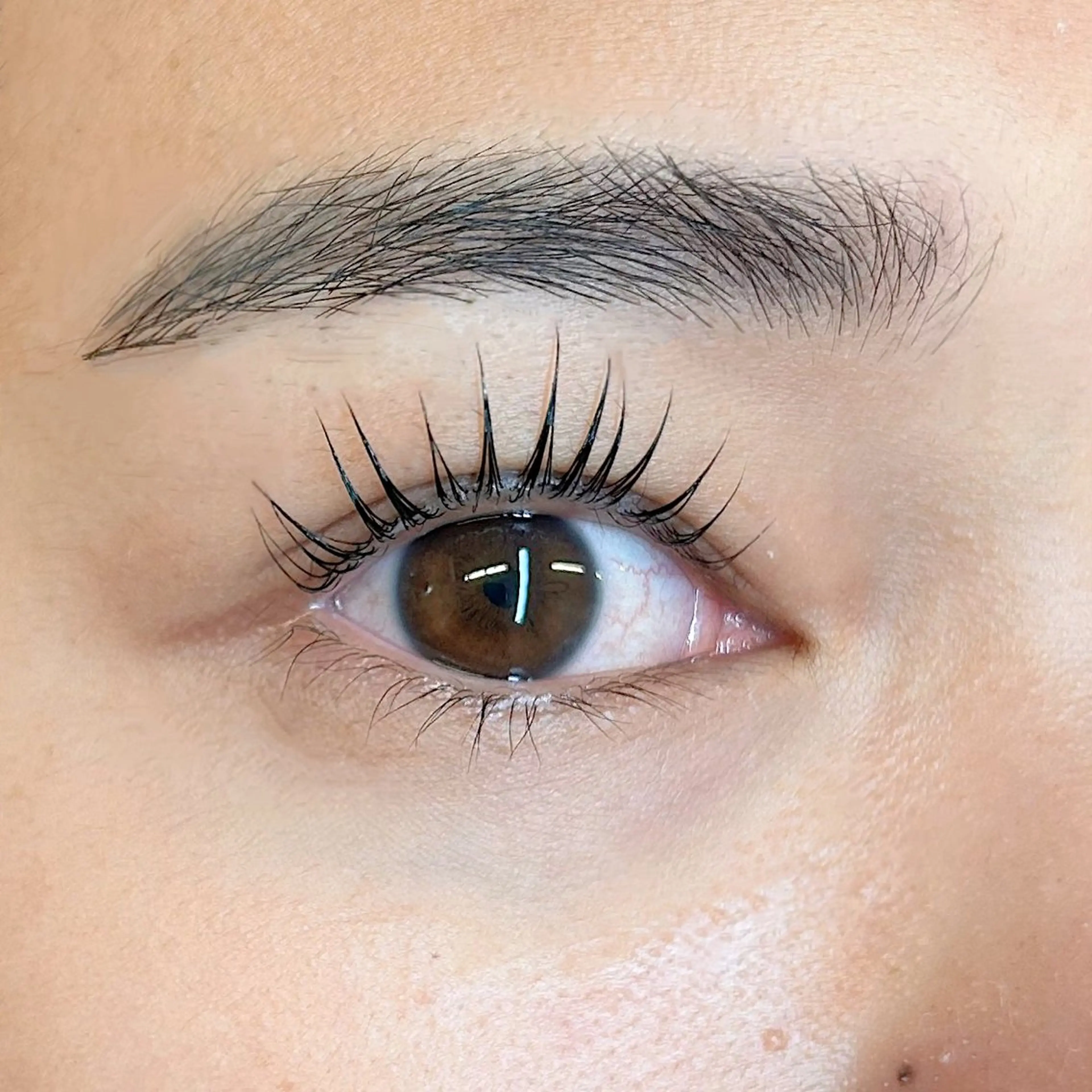 マツエク・マツパ マツパ HOME loveitのマツエク・マツパデザイン