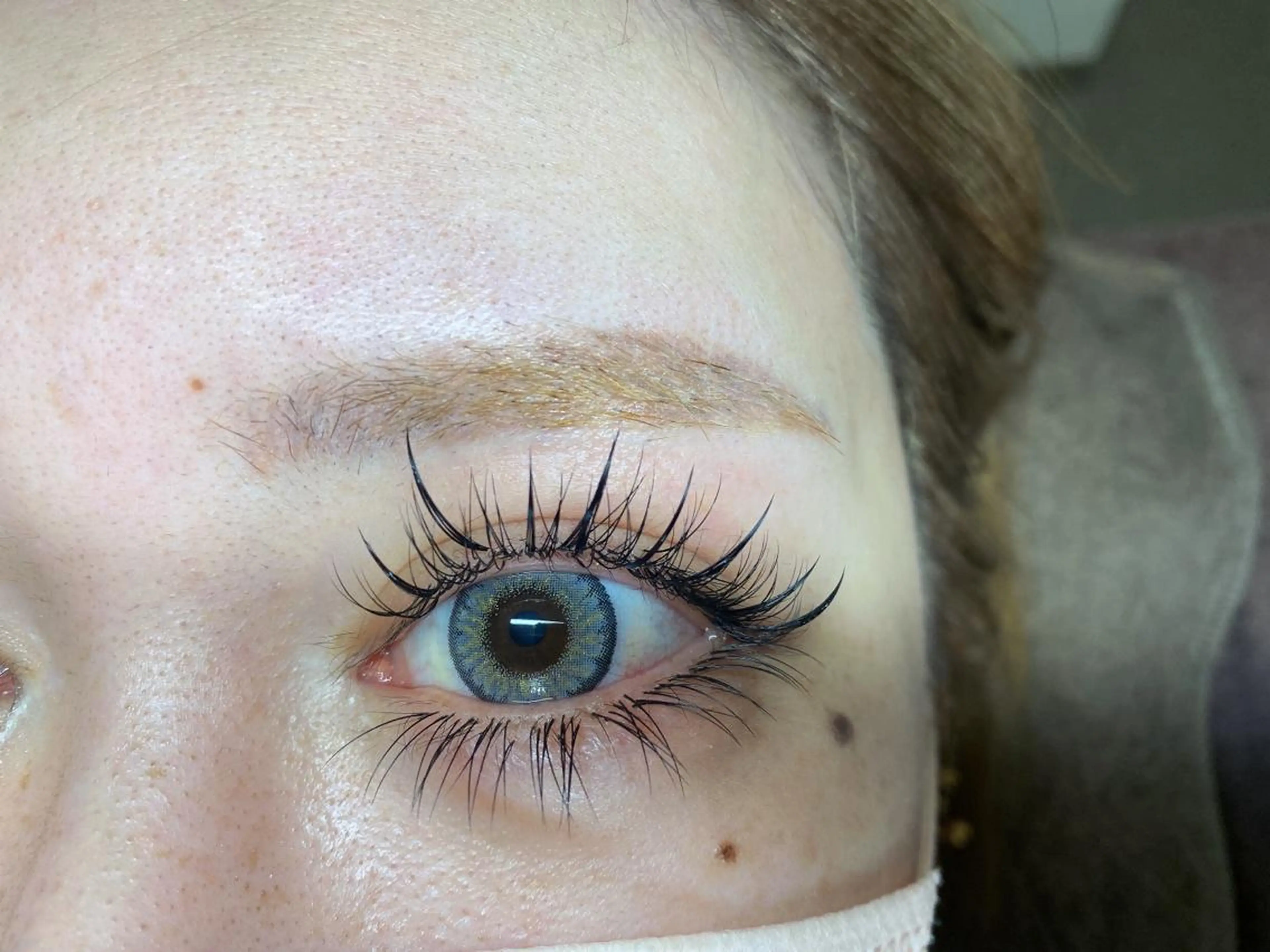 🎀網紅（ワンホン）中国エクステ🎀の写真