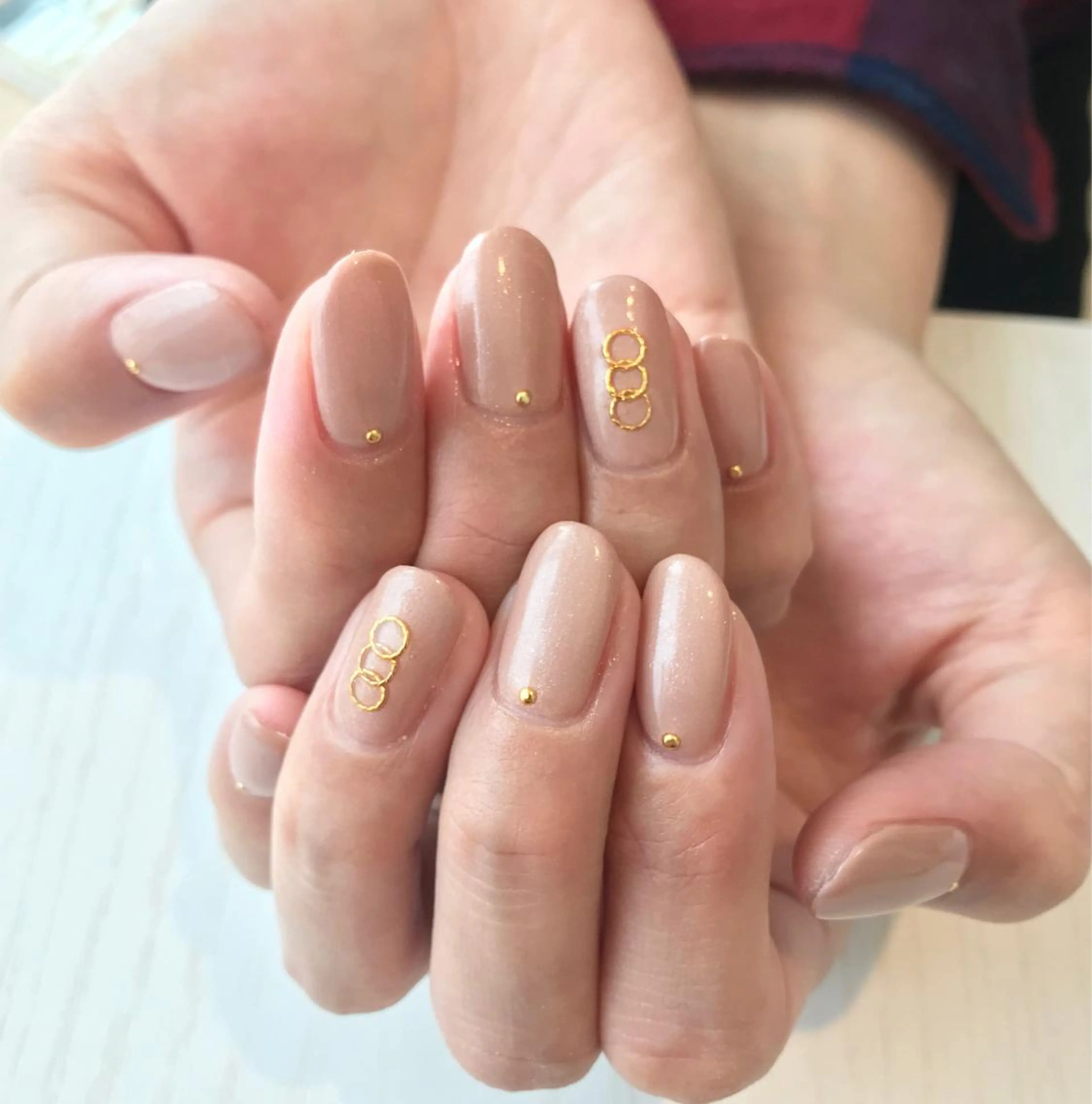 ネイル charmant nailのネイルデザイン
