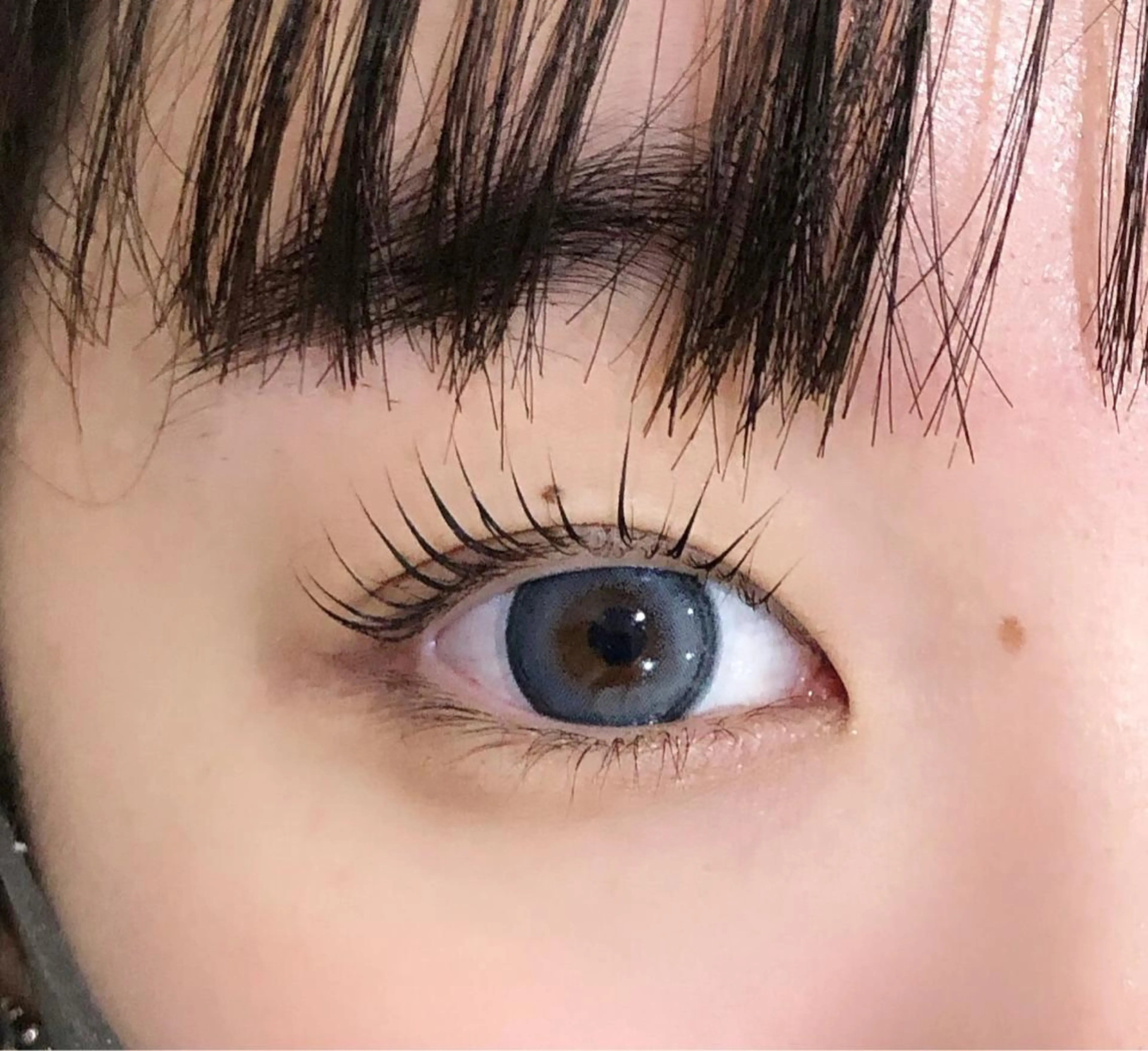 マツエク・マツパ マツパ ami☾Belire Nail&eyeのマツエク・マツパデザイン