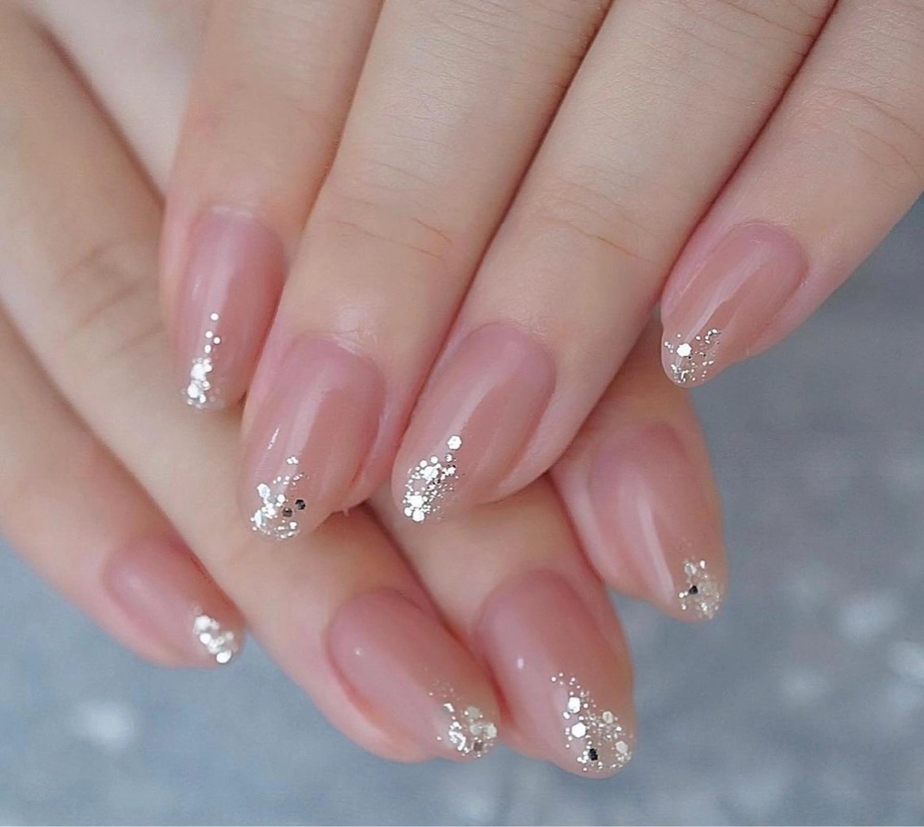ミディアム Nail NaNaのネイルデザイン