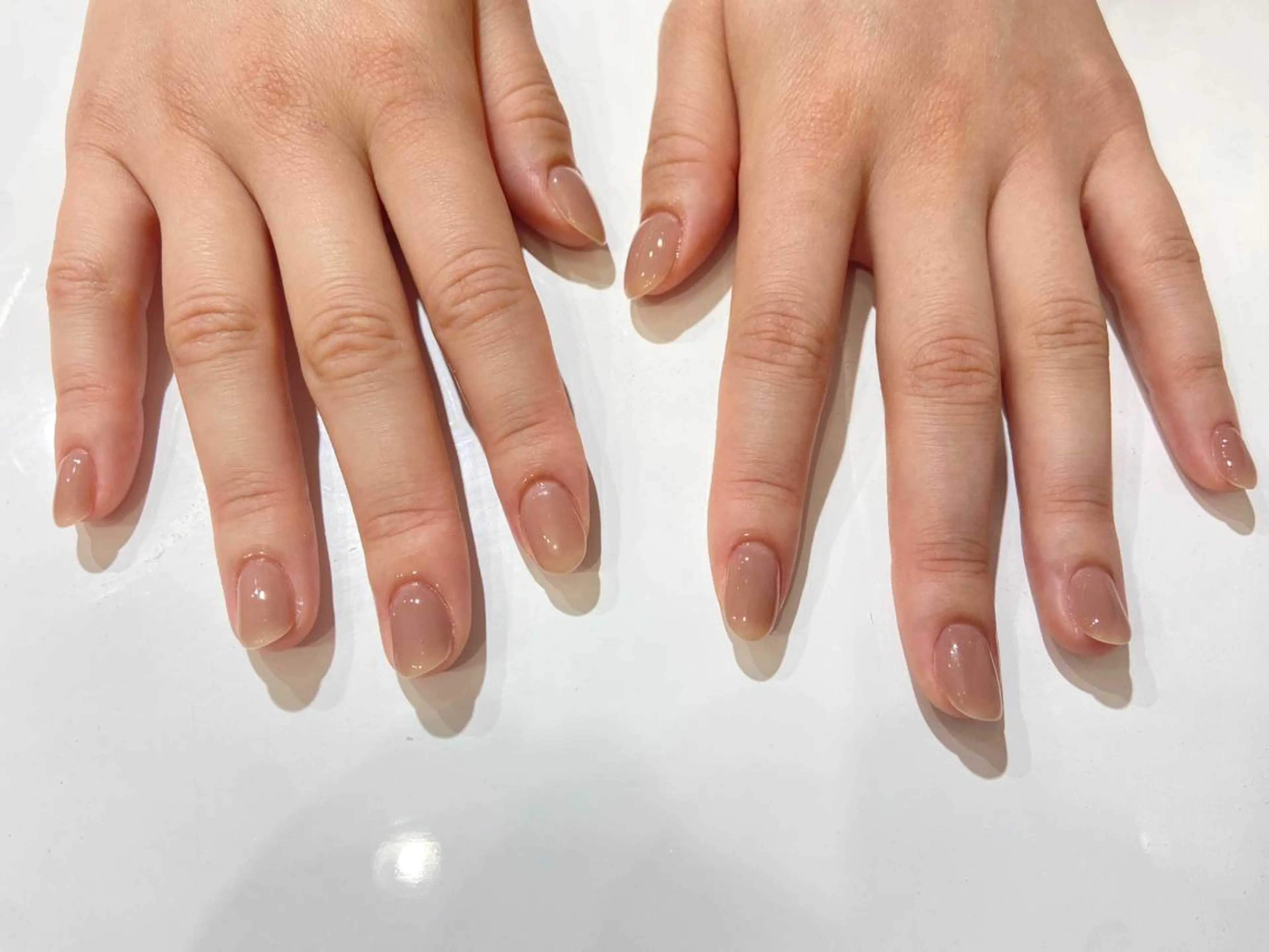 ネイル Umi nail& eyelashのネイルデザイン