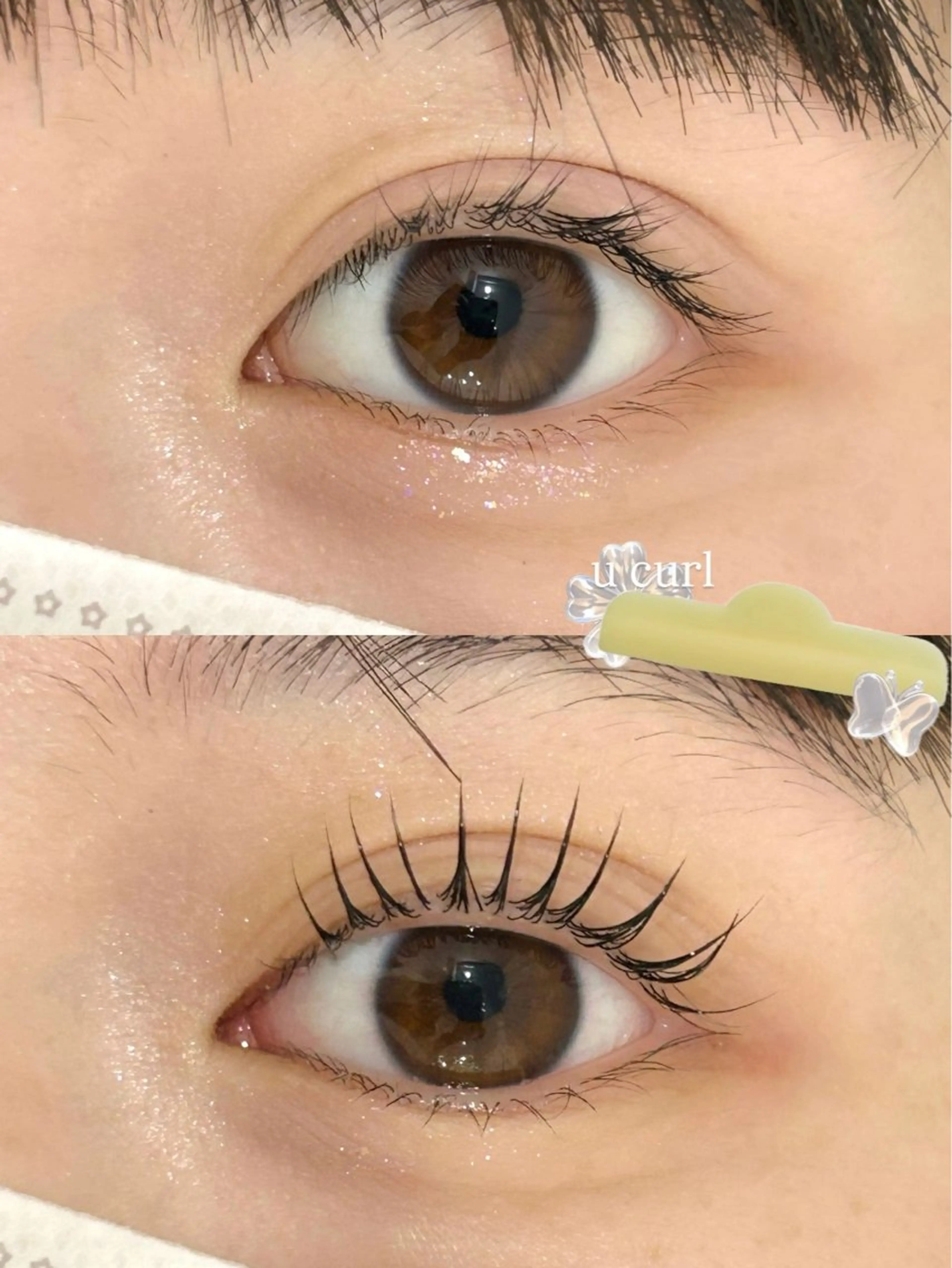 マツエク・マツパ H eyelash/ 吉祥寺/もえのマツエク・マツパデザイン