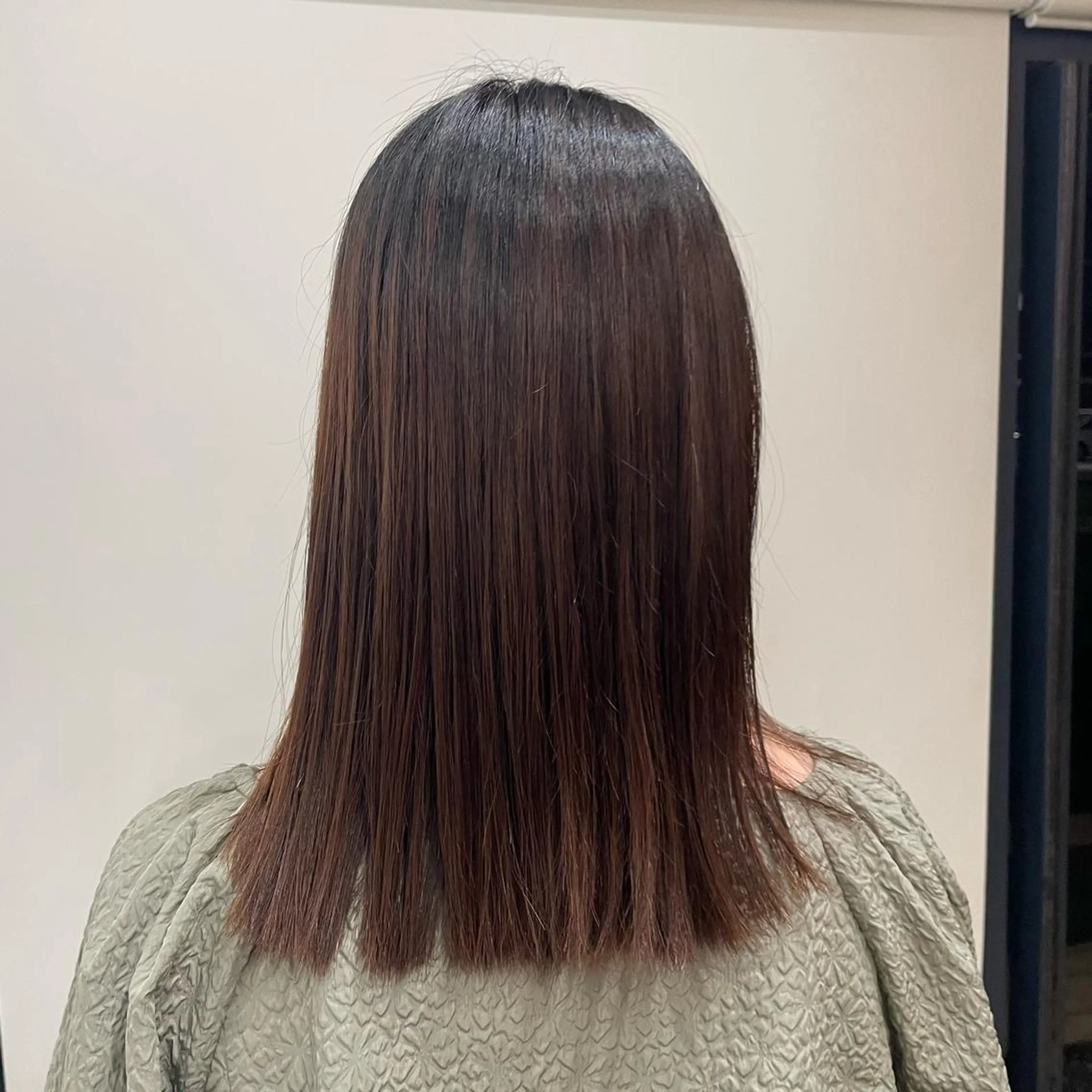 ミディアム Hair&Make Rin所属・田原春 花梨のマツエク・マツパデザイン