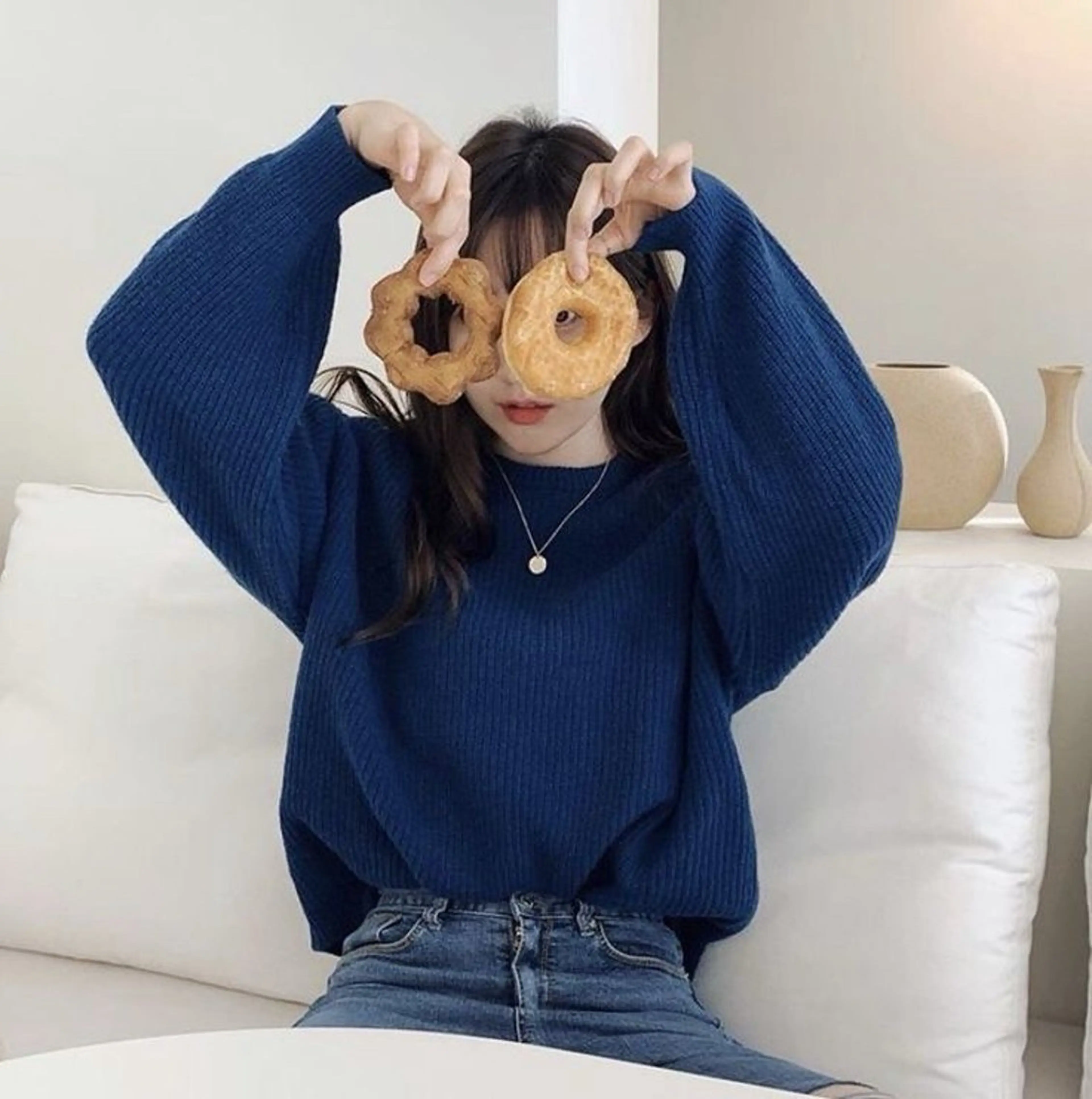 カラー 透け上品ハイトーン 職人ゆうと🤍のヘアスタイル