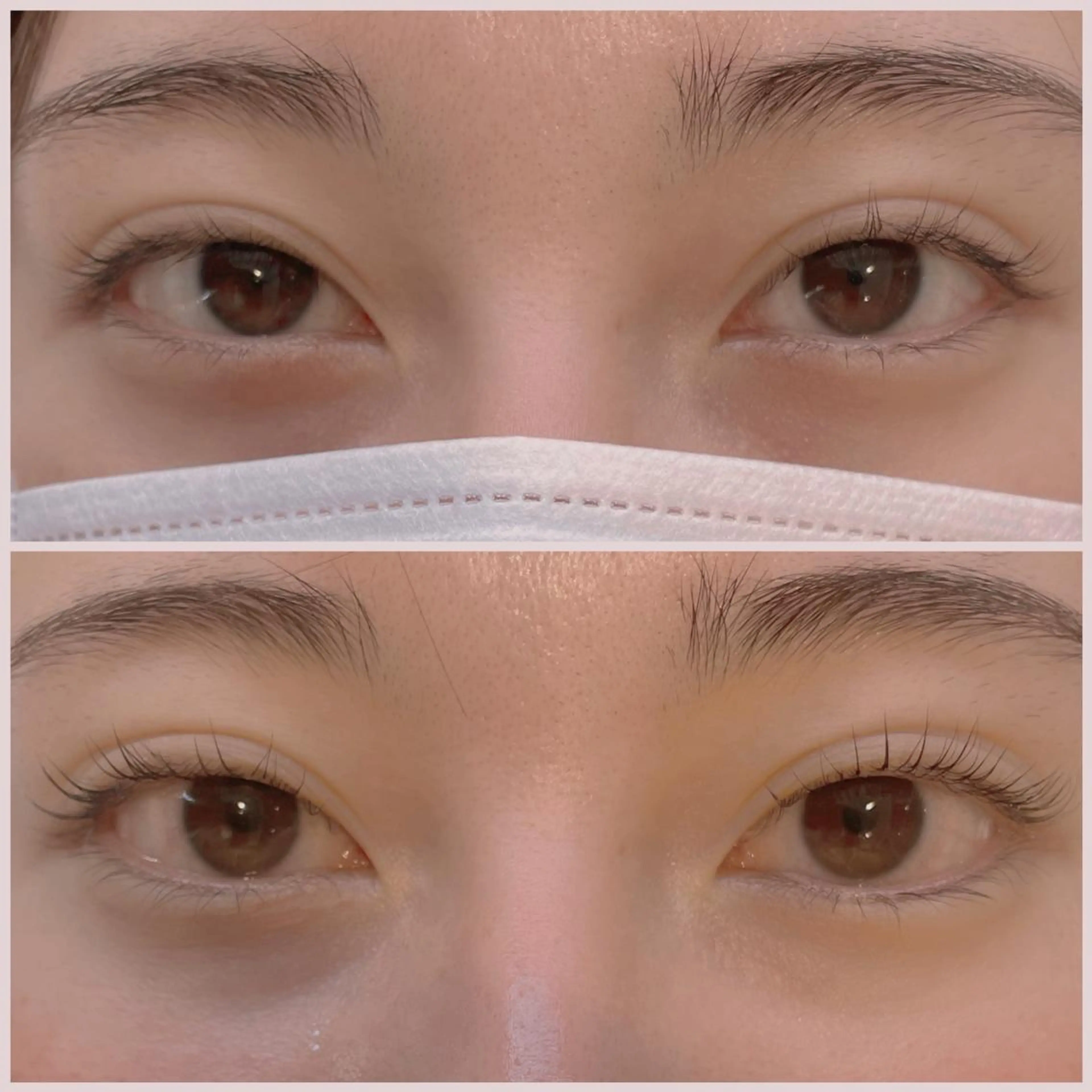 マツエク・マツパ Carina所属・🦋Carina荻窪 kazumi🦋のマツエク・マツパデザイン