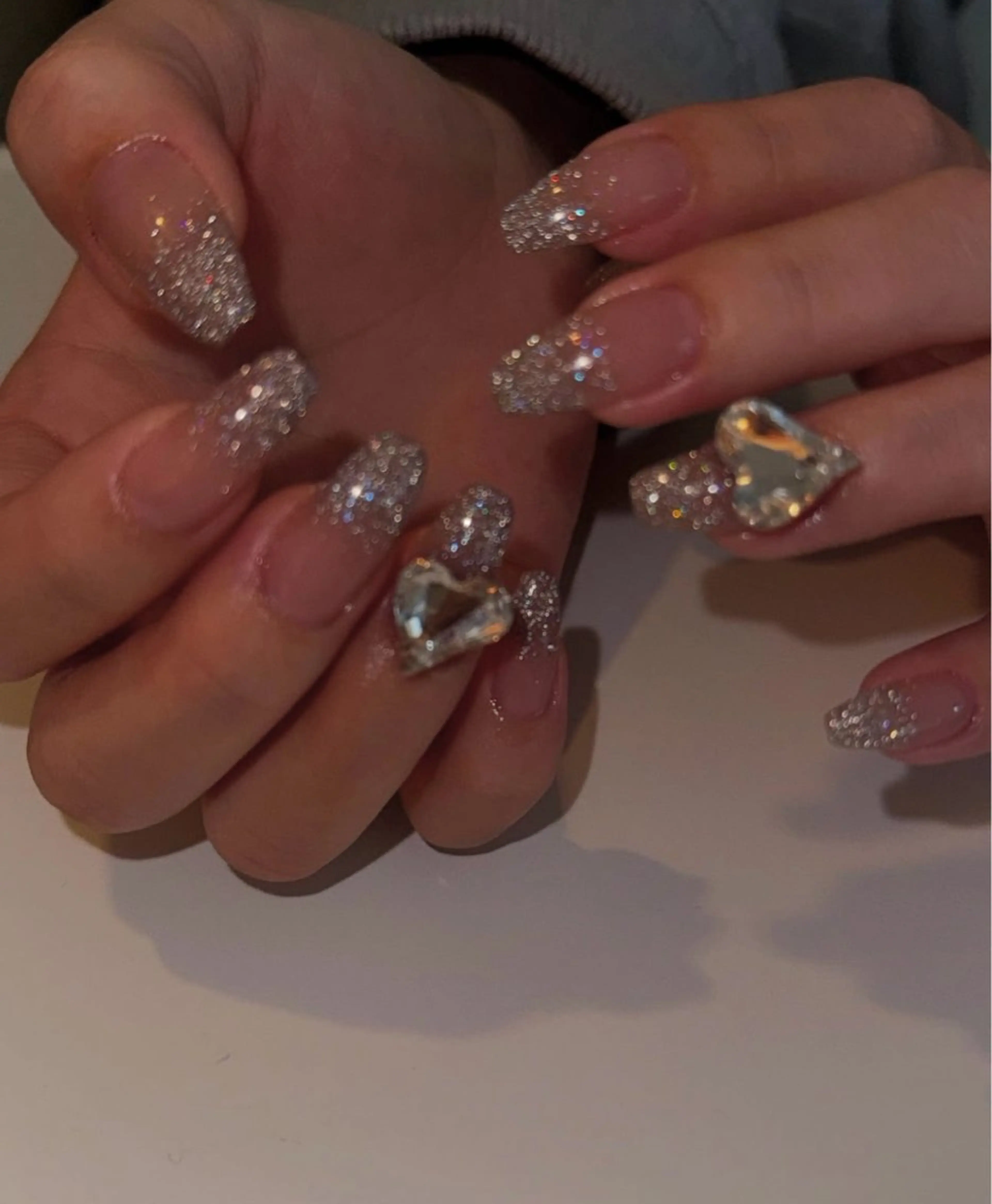 ネイル ハンドネイル BERA NAILSのネイルデザイン