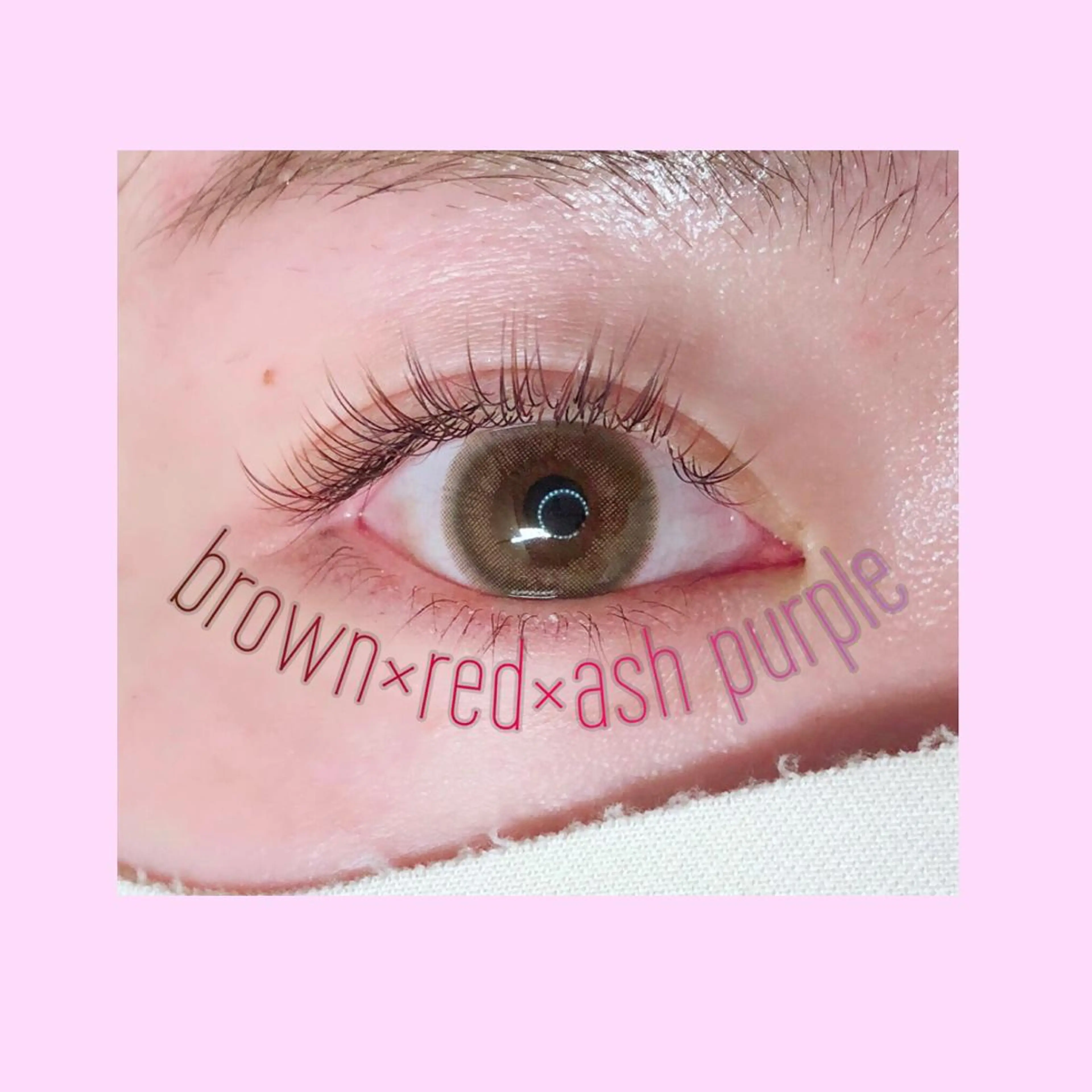 マツエク・マツパ merry eyelashの眉毛・アイブロウイメージ