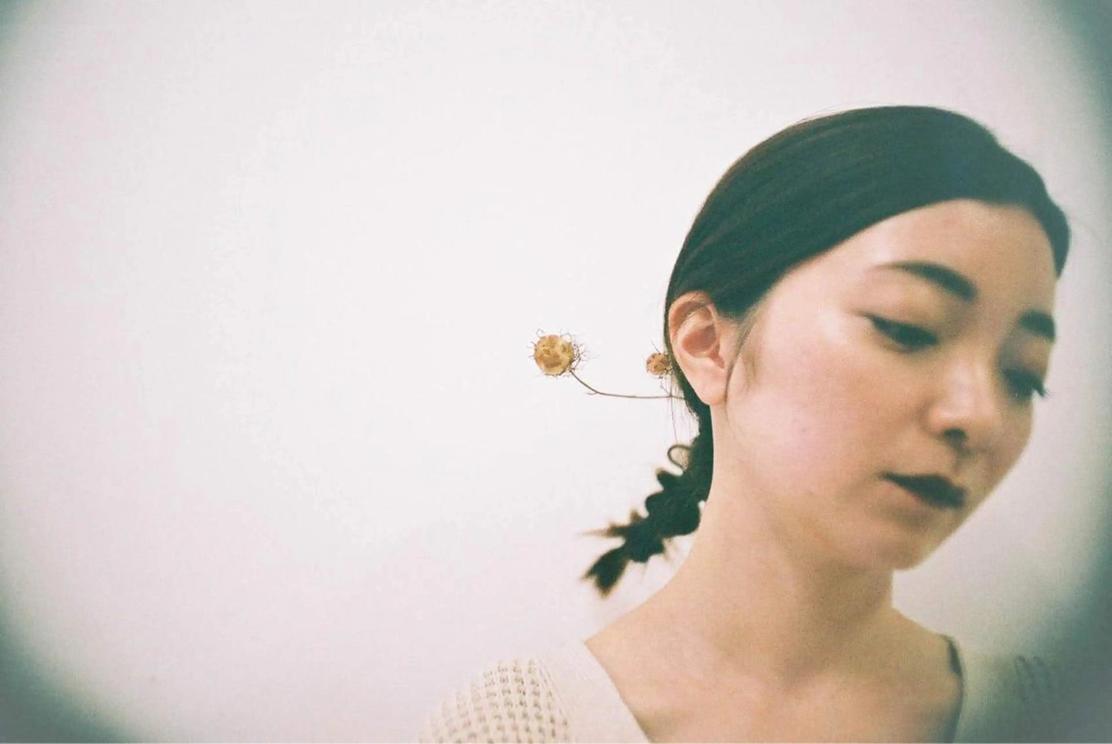 ヘアアレンジ ネイル ヘアセット ヘアメイクネイリスト 💄💅hidemiのヘアスタイル