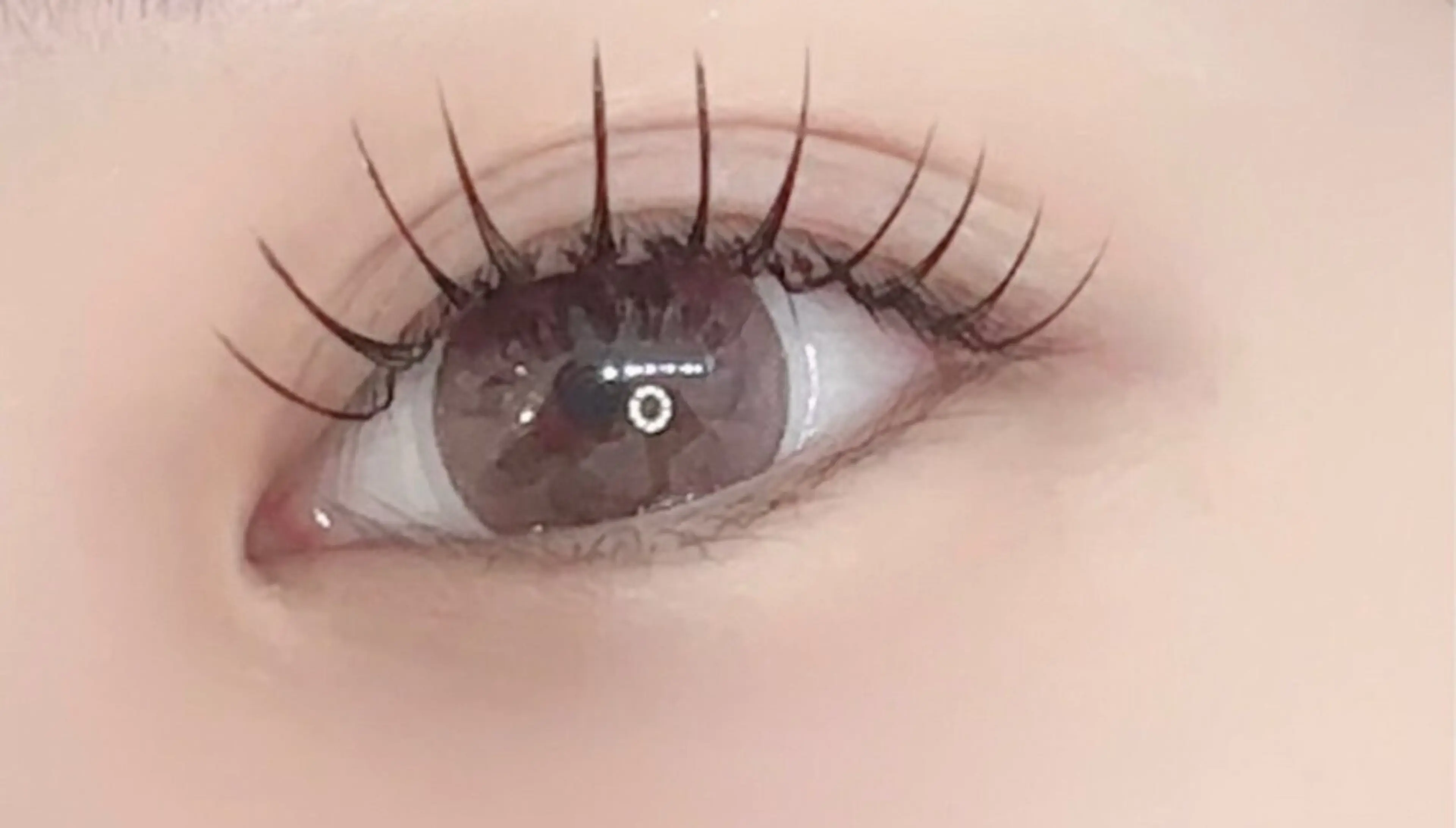 マツエク・マツパ マツエク 🌹ブリランテ🌹 大人気店のマツエク・マツパデザイン