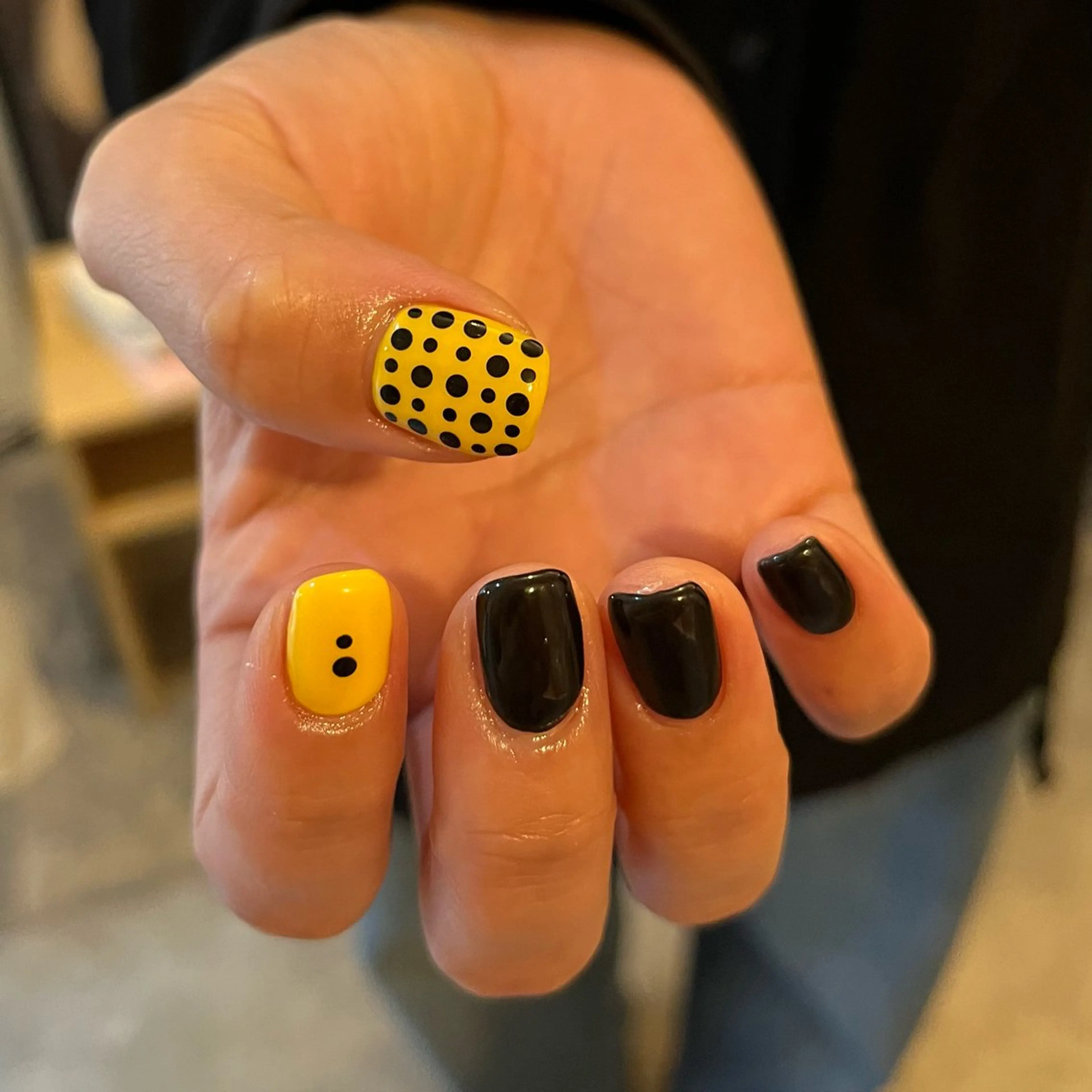 ネイル ハンドネイル vegh.所属・vegh. nail/阿波座のネイルデザイン