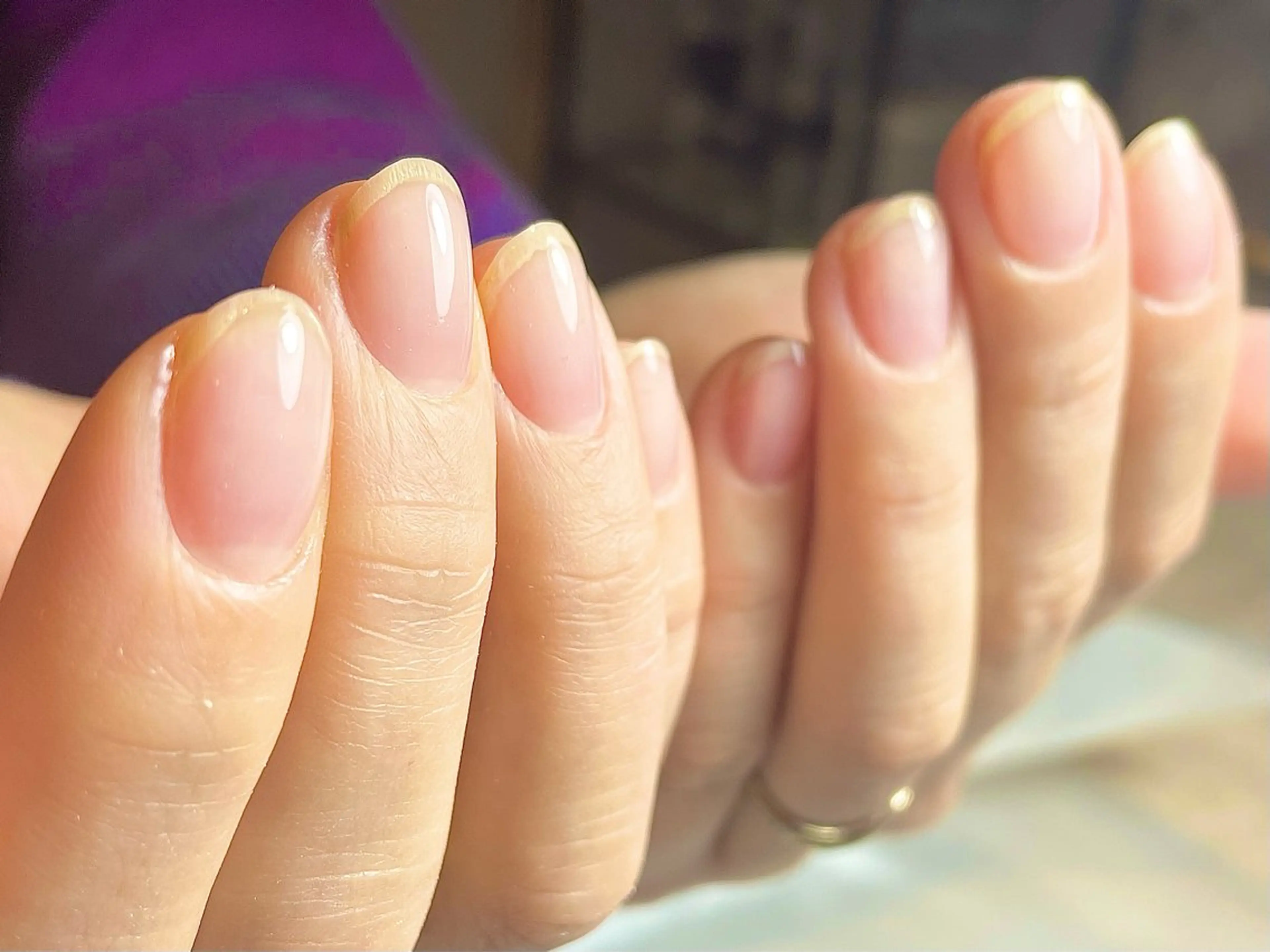 ネイル ハンドネイル TERAI ERINAの眉毛・アイブロウイメージ