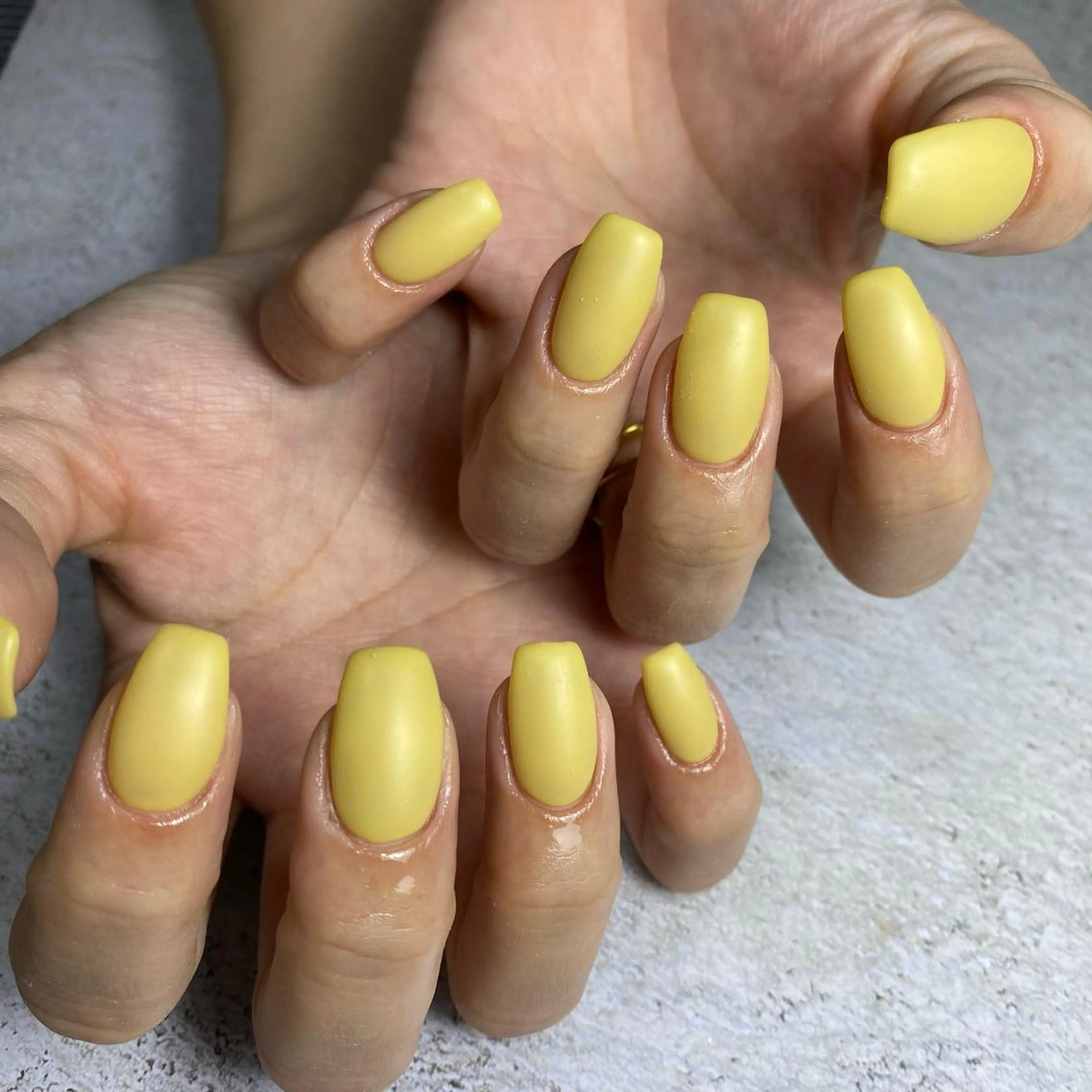 ネイル ハンドネイル Re:Smil所属・☺︎ NOZOMI☺︎のネイルデザイン