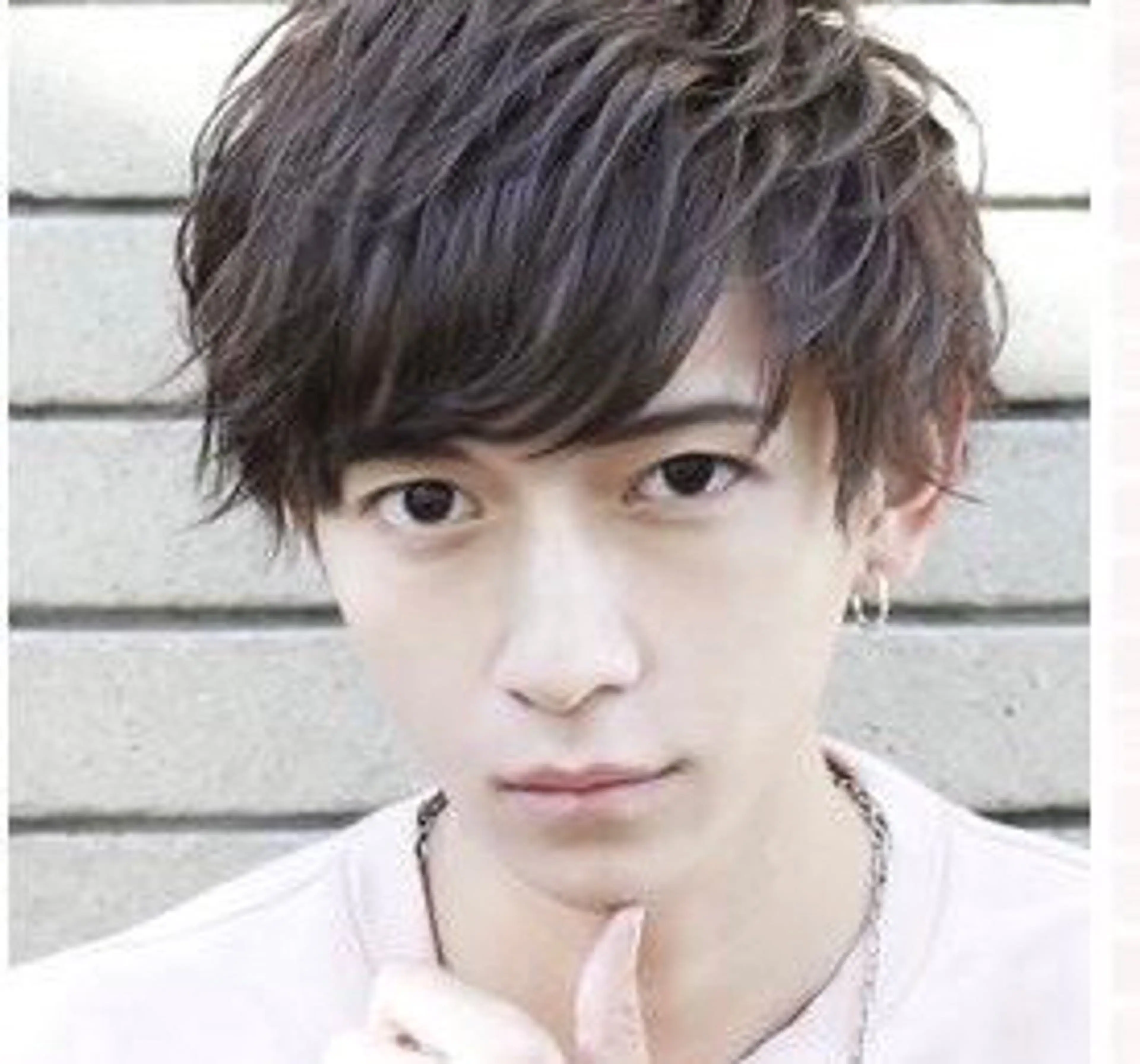 メンズ 🍀浅草橋 ai brow🍀北條の眉毛・アイブロウイメージ