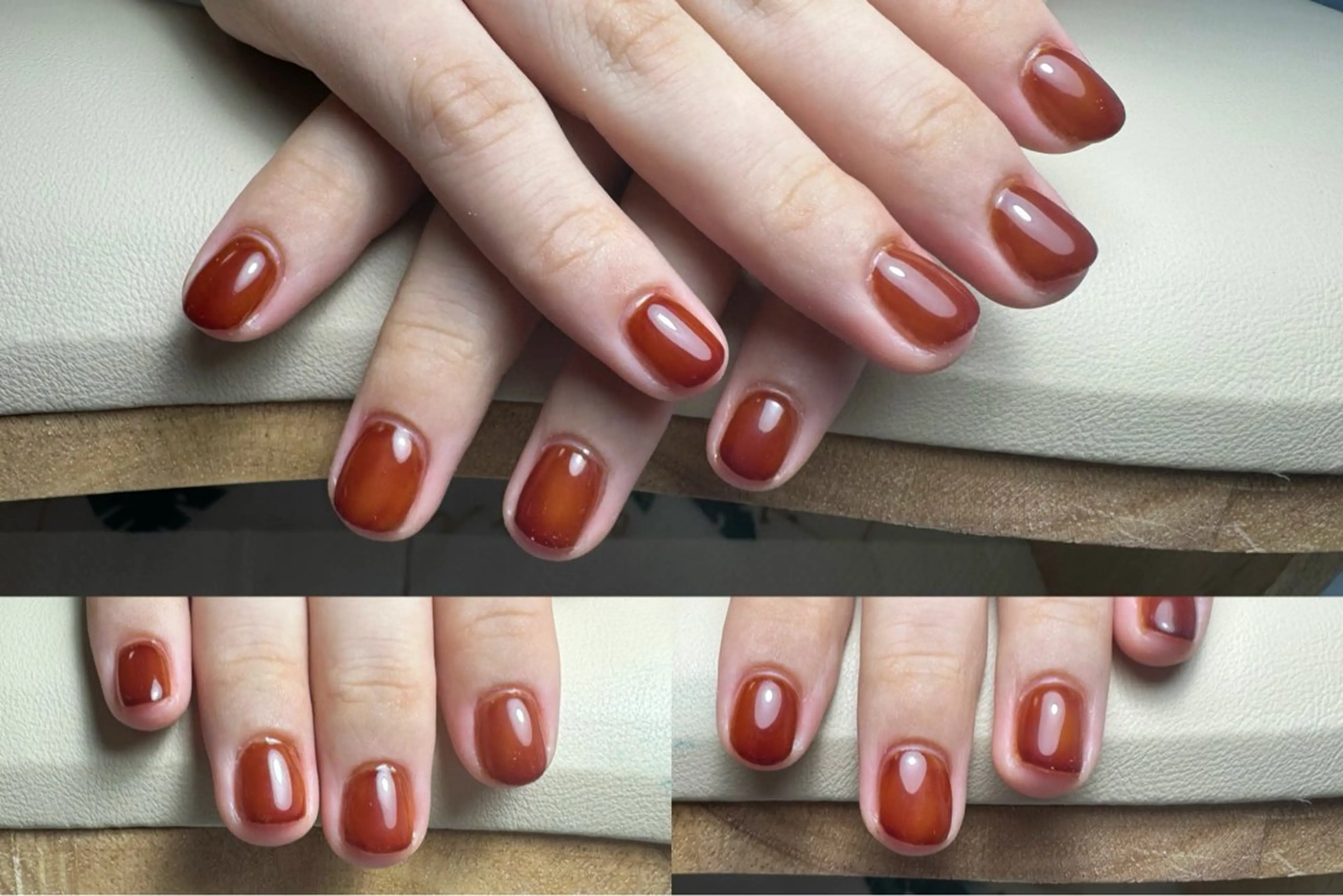 ネイル ハンドネイル ほ しのネイルデザイン