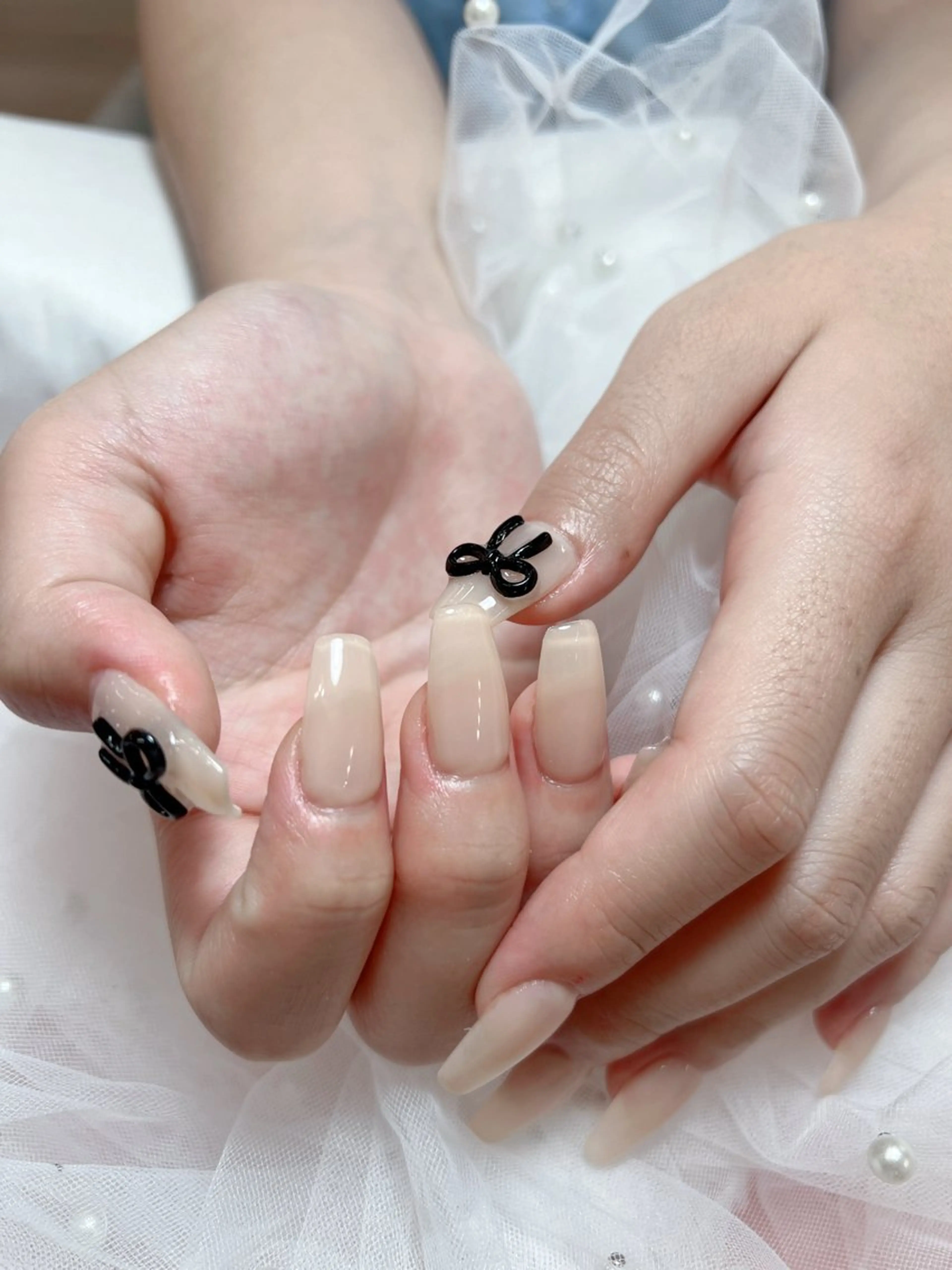 ネイル Bél Nail salonのネイルデザイン