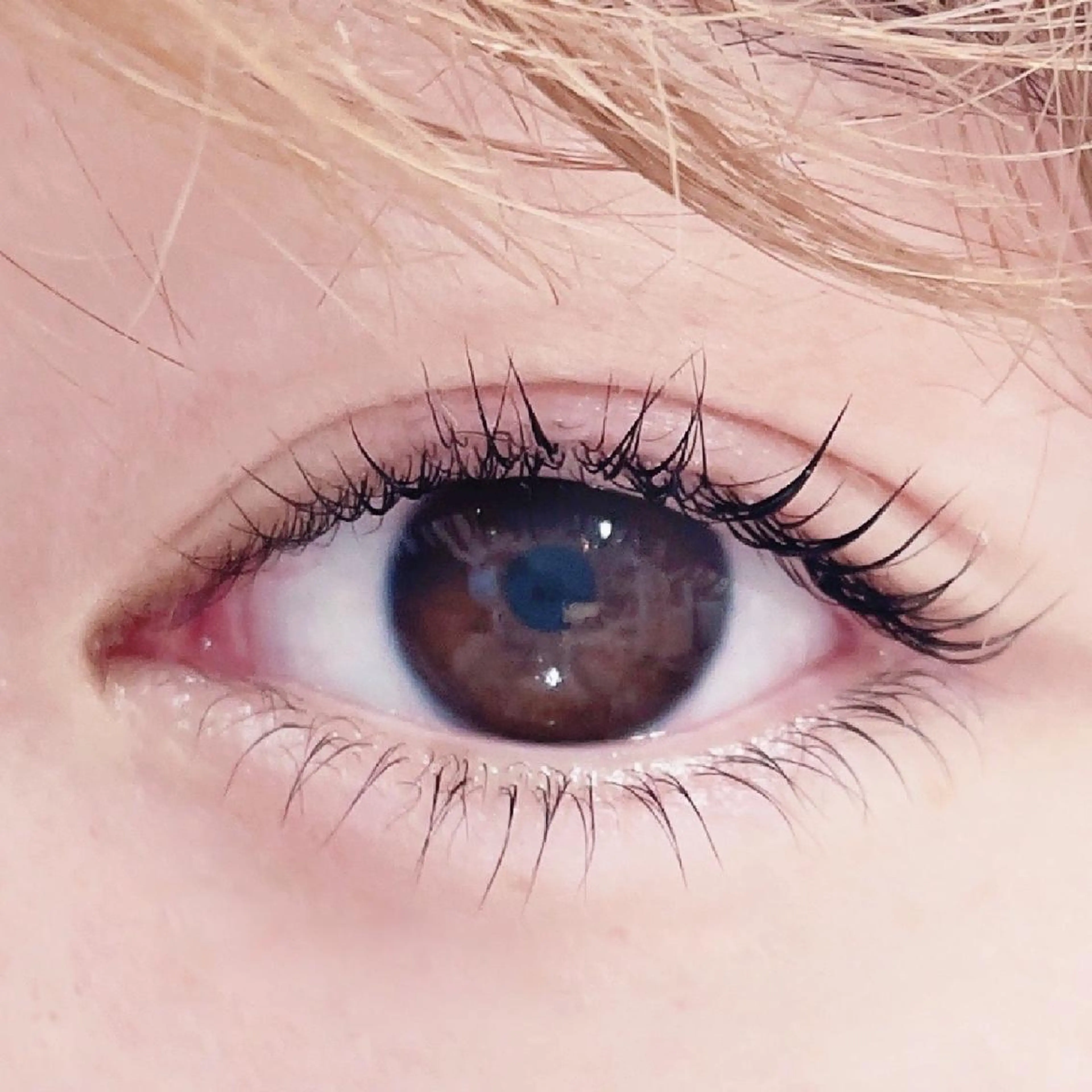 マツエク・マツパ まつげパーマ マツパ アンドアイズ所属・杉本 ＆Eyesのマツエク・マツパデザイン