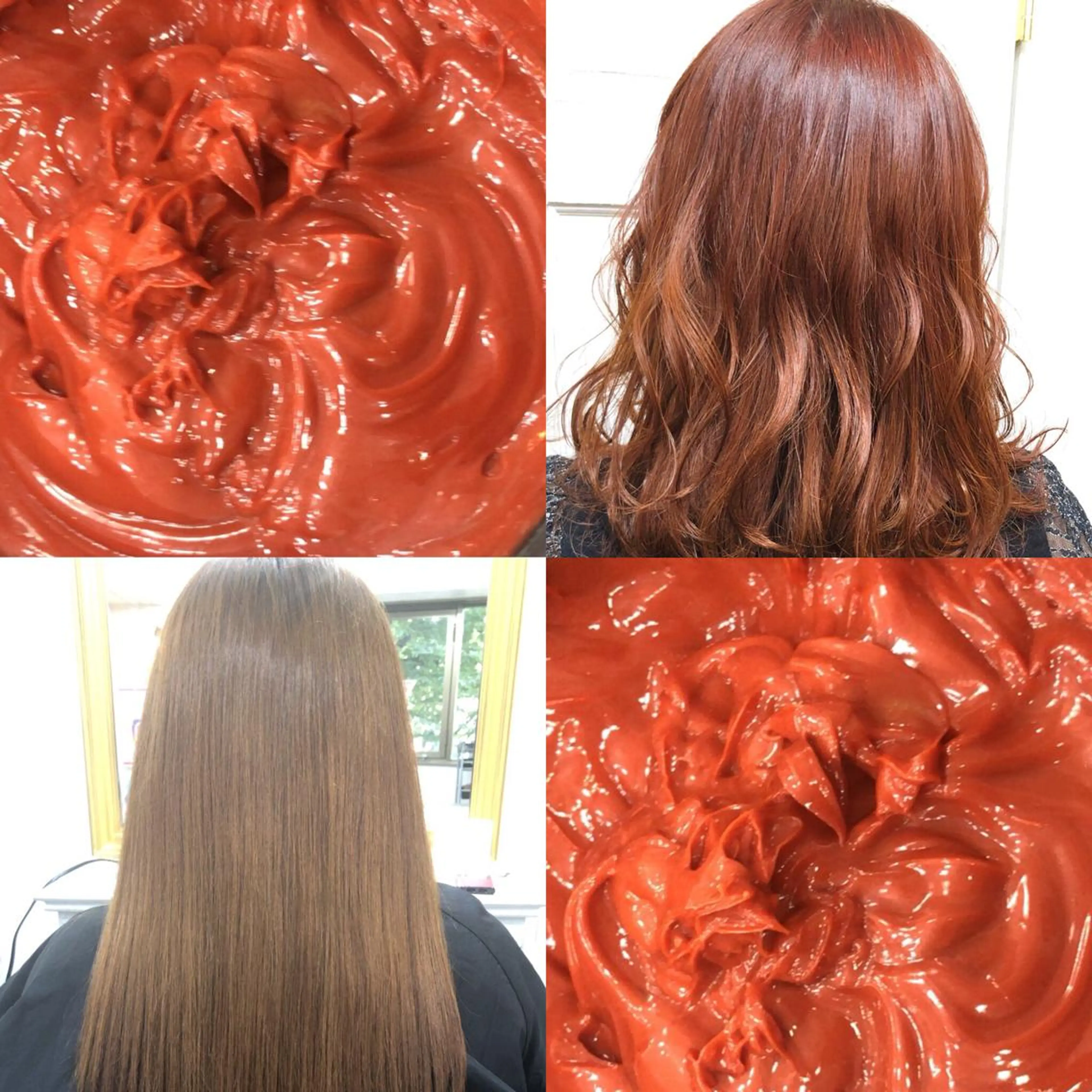 セミロング Soleria /ソレリア所属・メンズカットのプロ 田中慎一のヘアスタイル