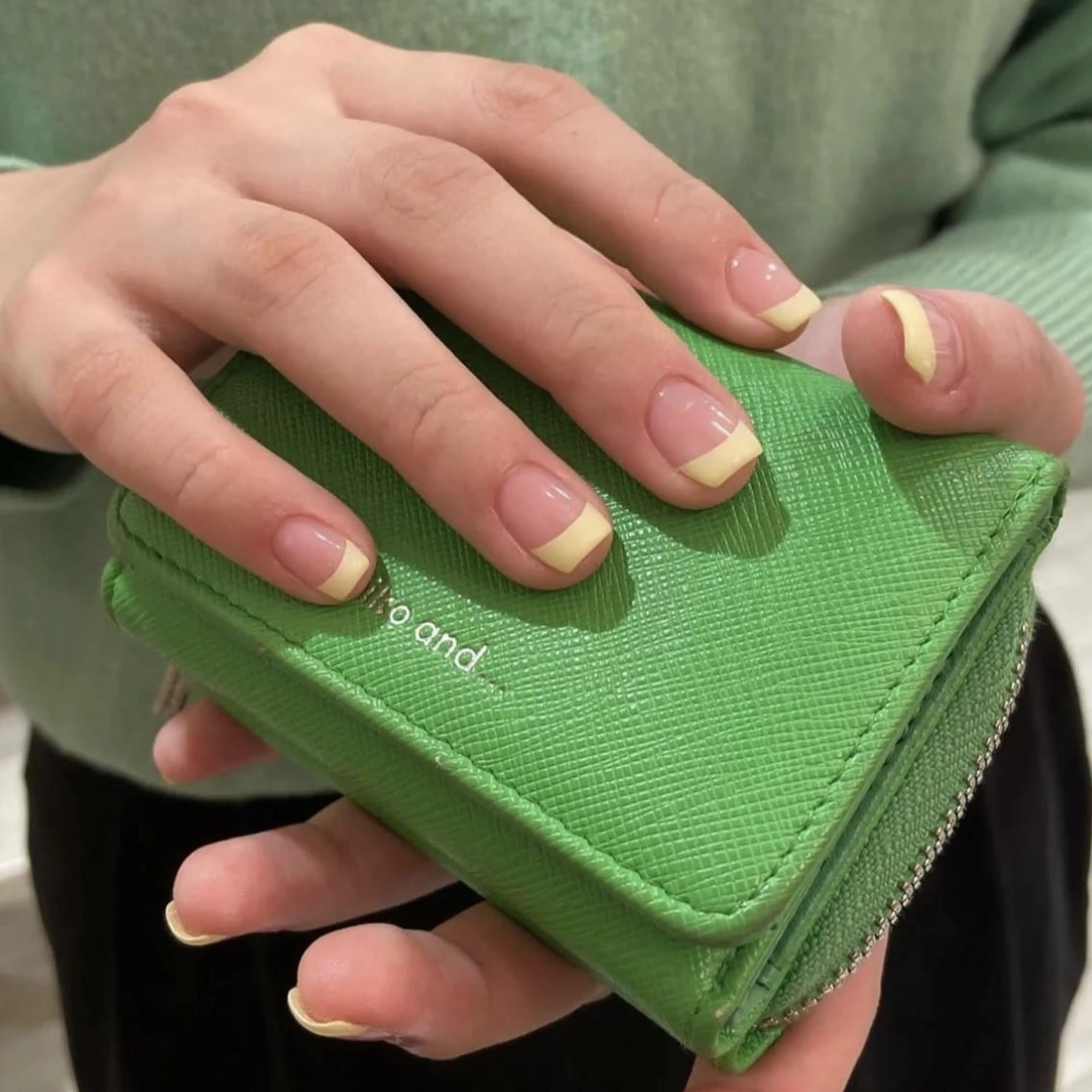 ネイル Queen's ゆなのネイルデザイン