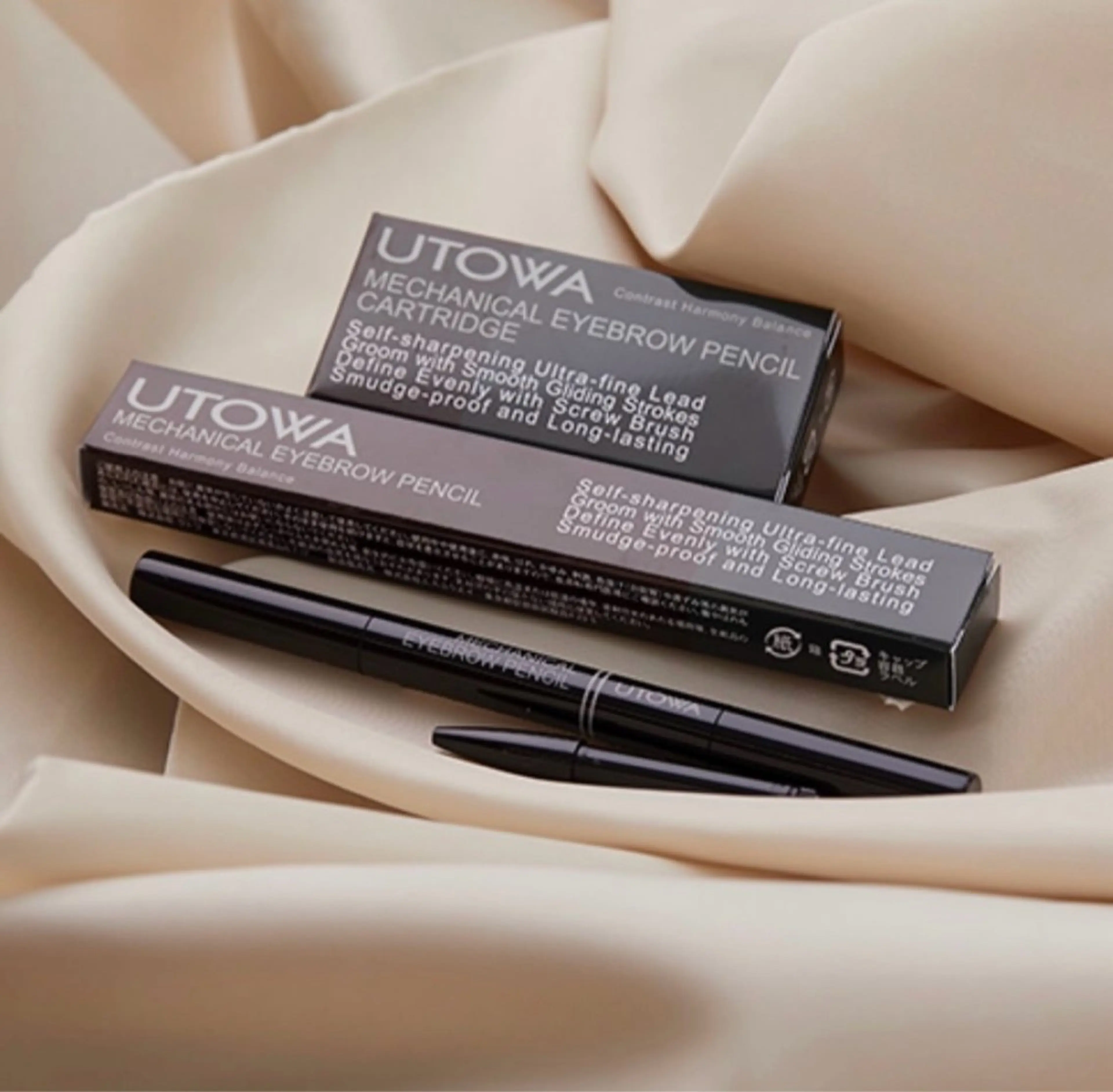 アイブロウ ワックス脱毛 Soire所属・♡Soire 表参道 yuka♡のマツエク・マツパデザイン