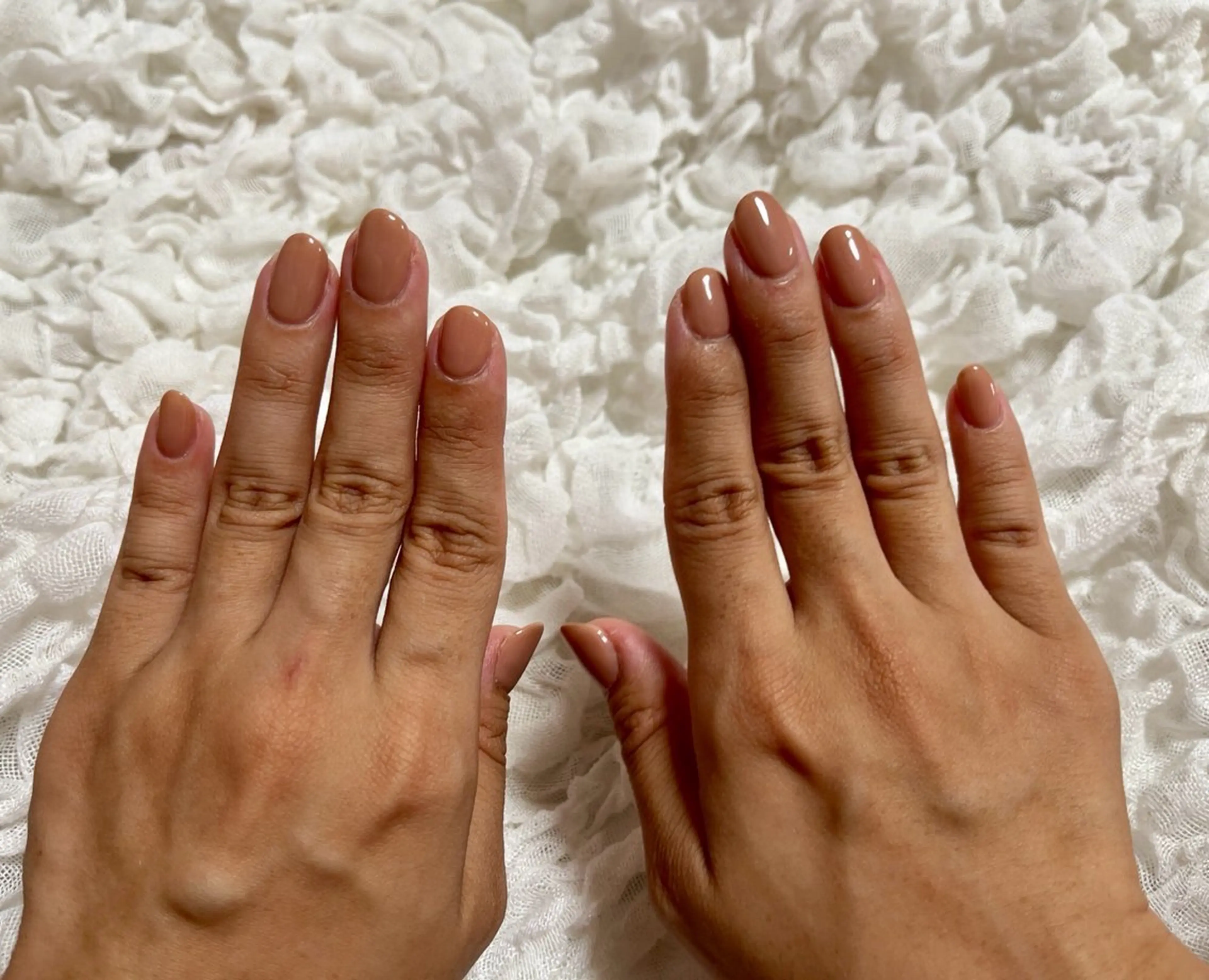 ネイル HaneLab ꕤ︎︎·͜·のネイルデザイン