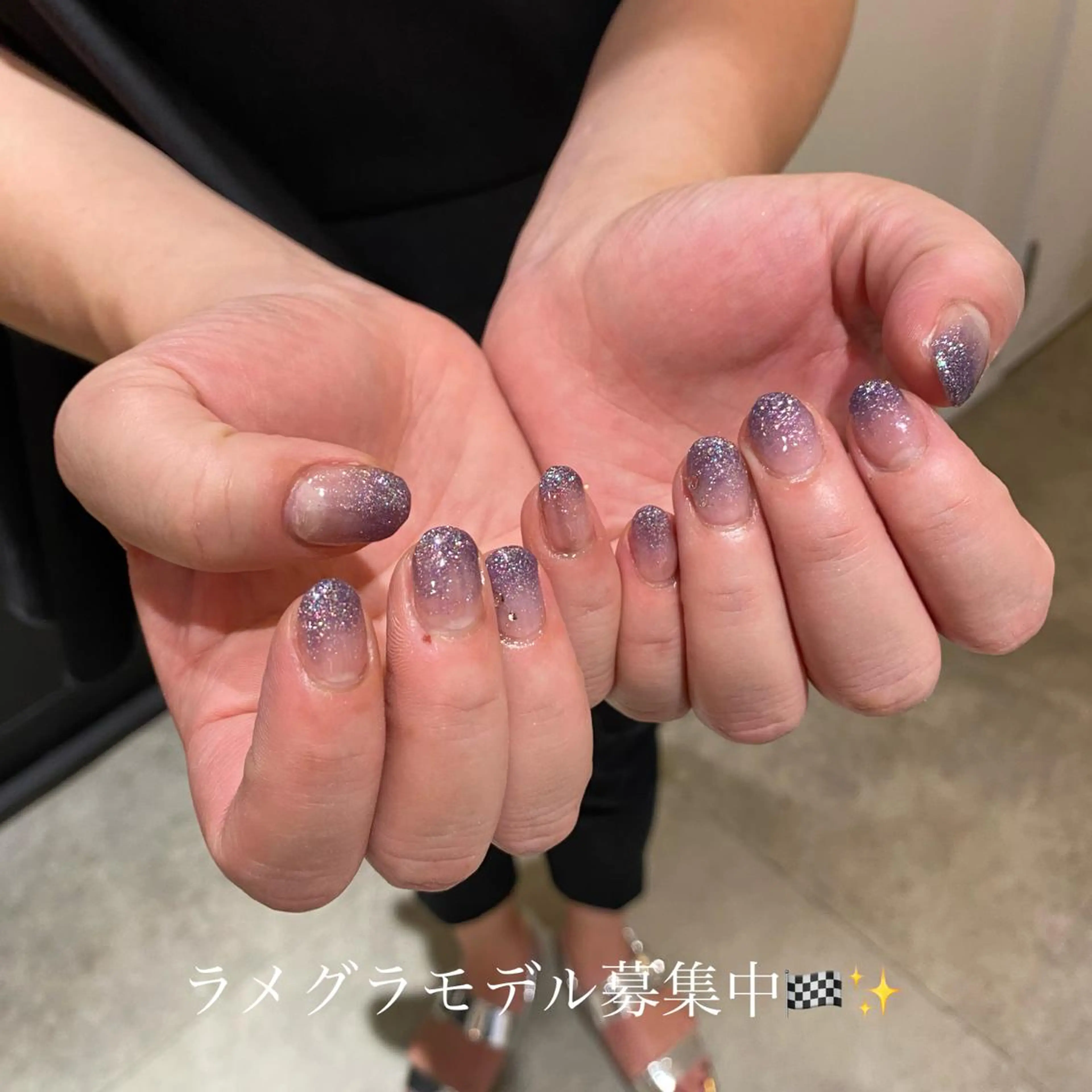 ネイル nail chiaのネイルデザイン