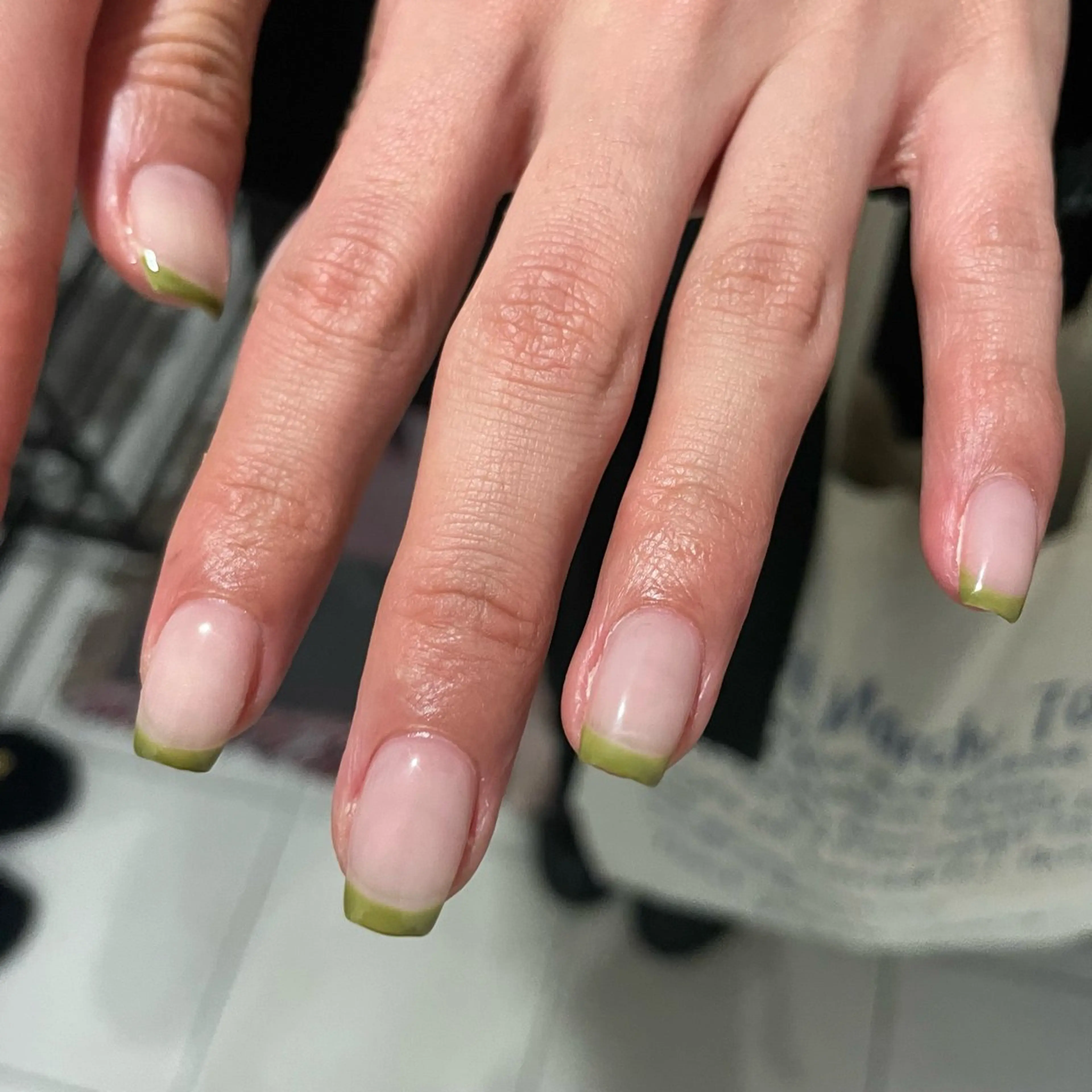 ネイル ハンドネイル Yukino /シンプル/個性派のネイルデザイン