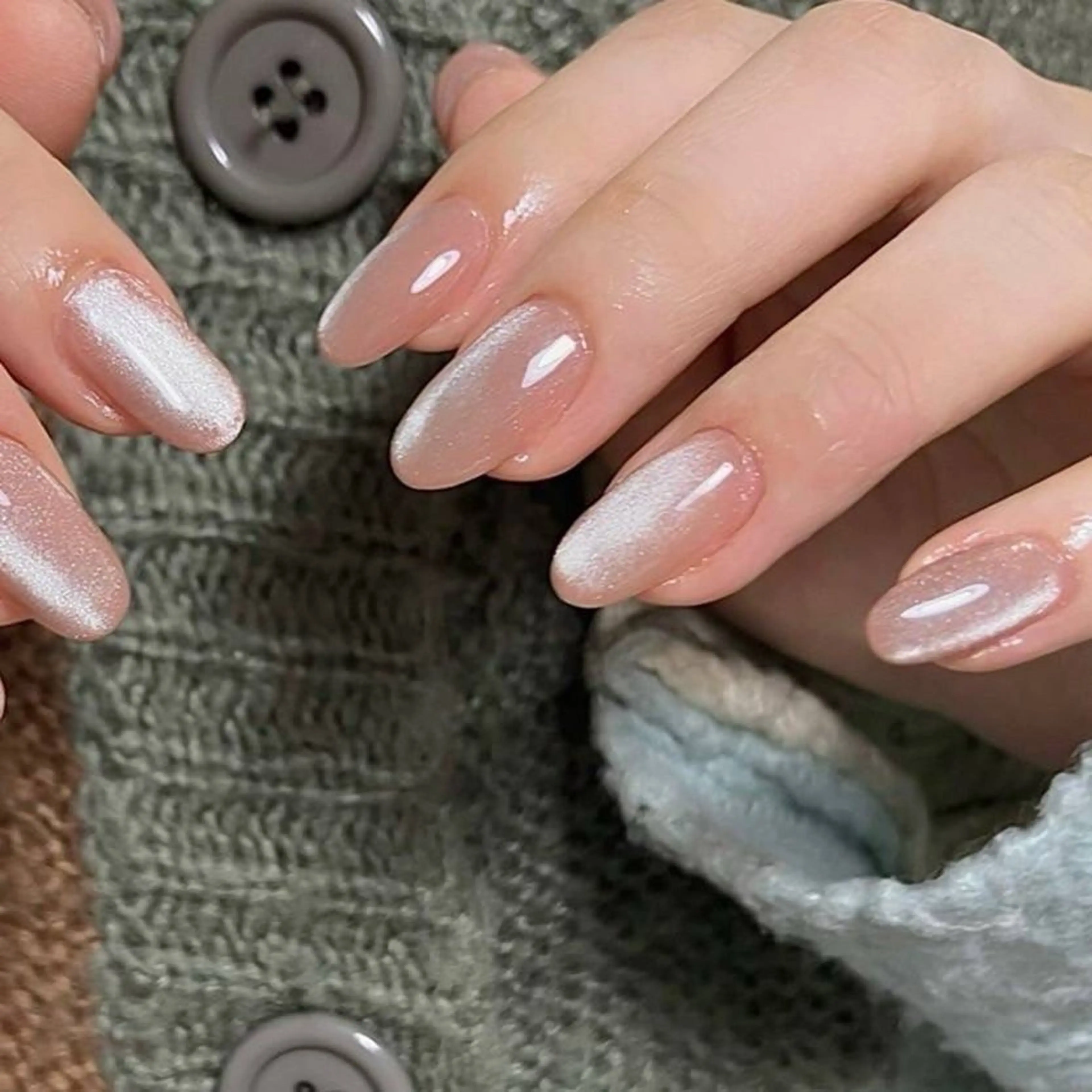 ネイル ハンドネイル nail salon blast所属・nailist tenのネイルデザイン