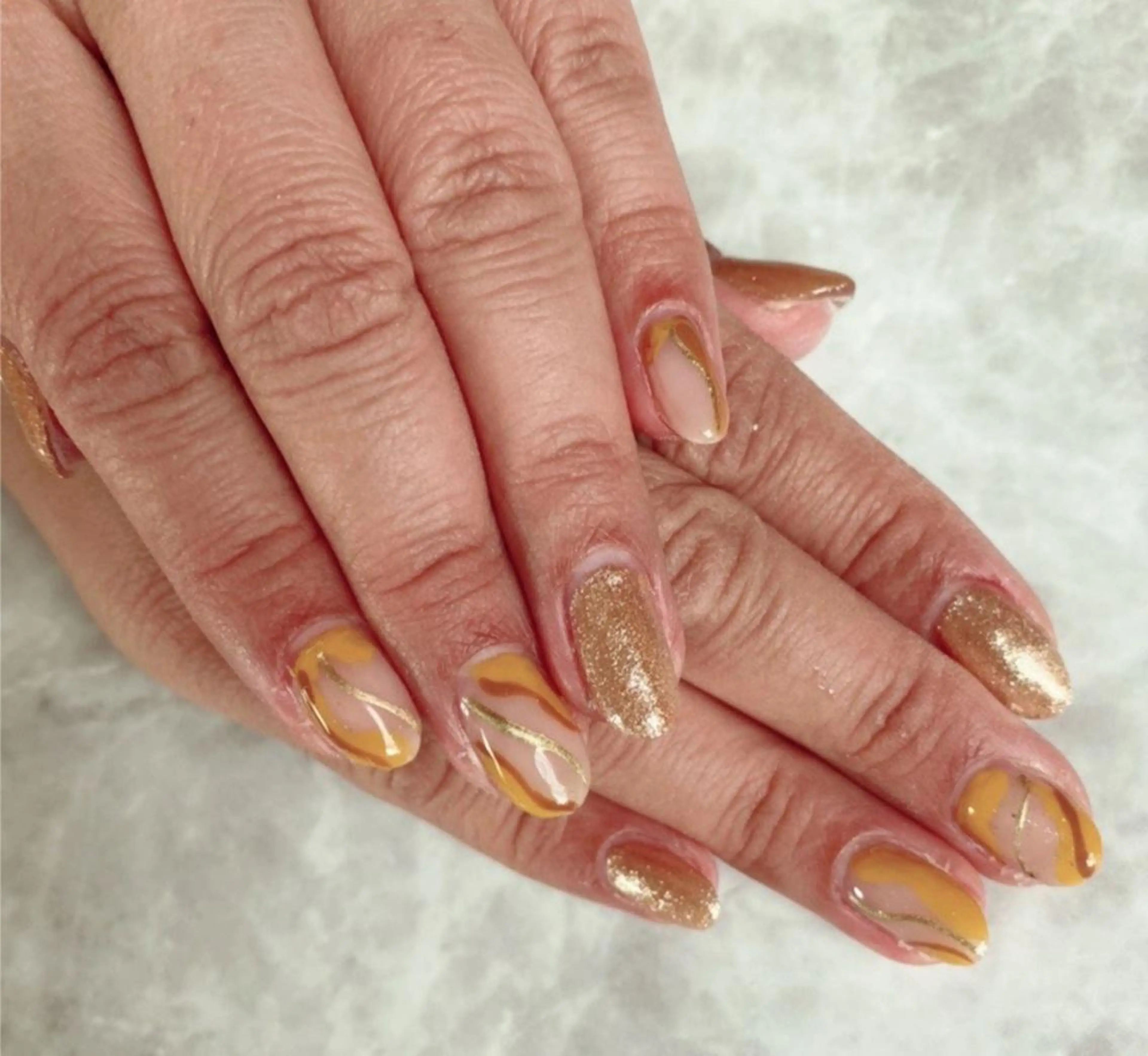 ネイル ネイリスト♡ AYAKOのネイルデザイン