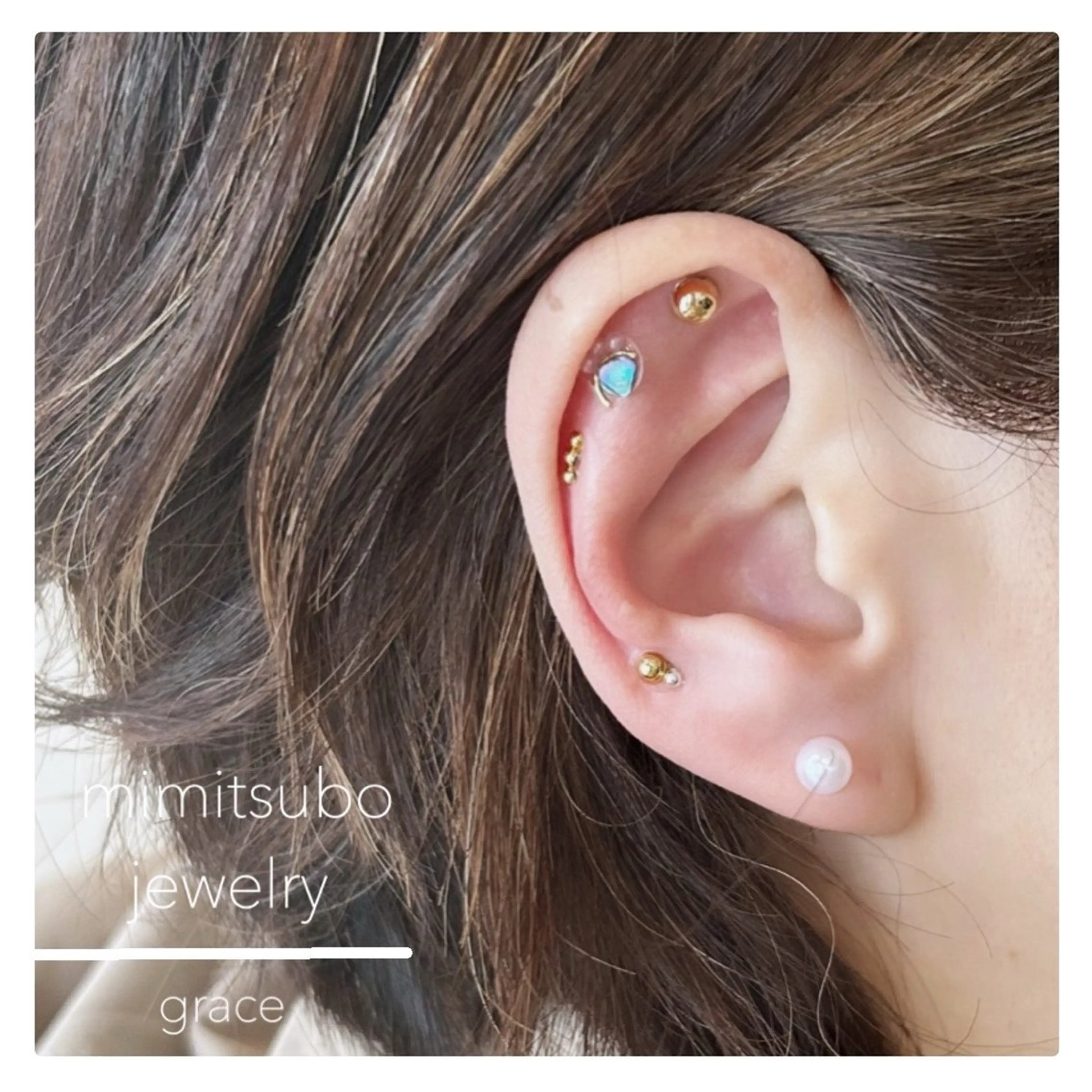 その他 grace ayanoのエステ・リラクイメージ