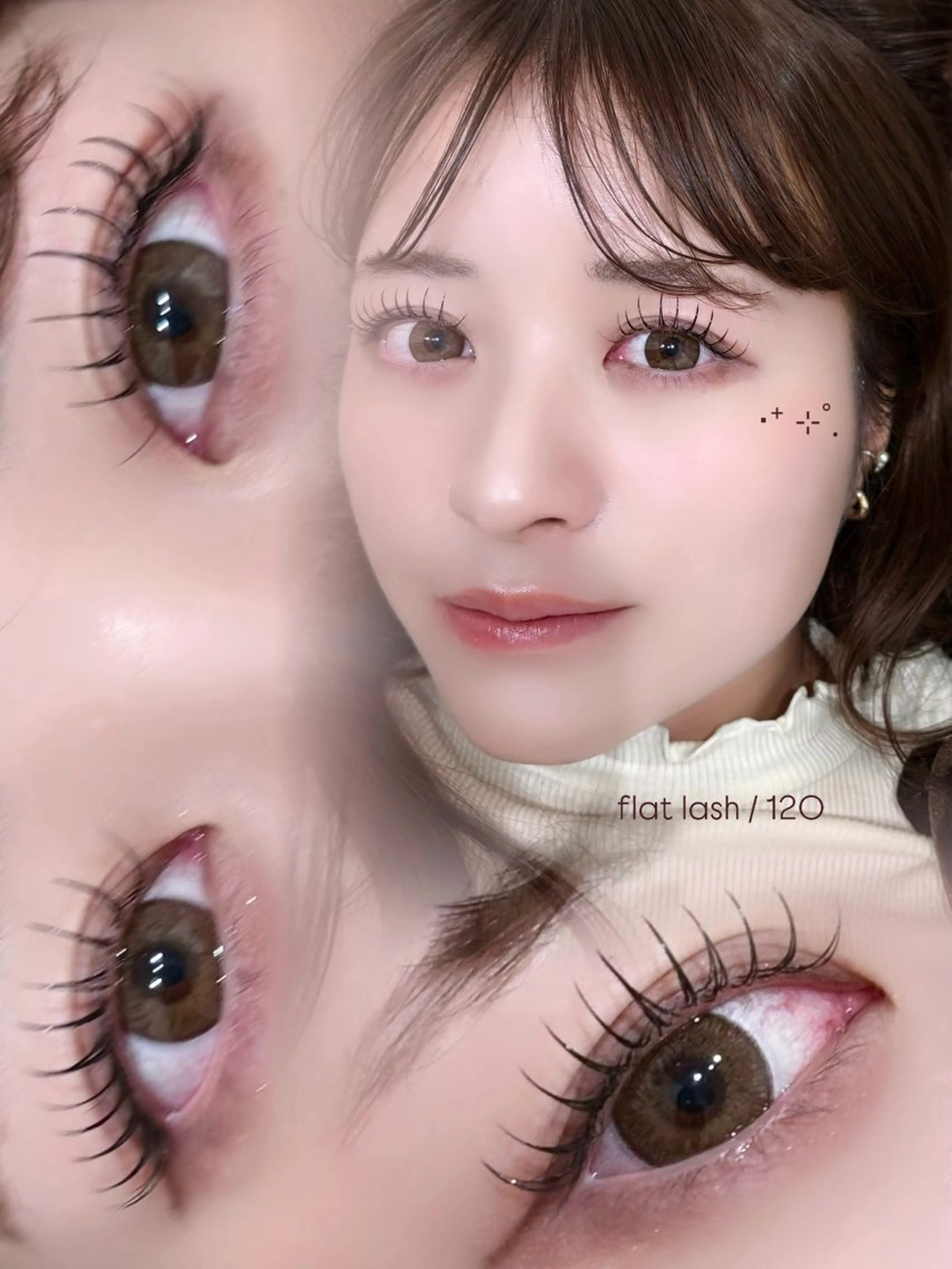マツエク・マツパ マツエク Himmel所属・Himmel  / CHISATO🎀の眉毛・アイブロウイメージ