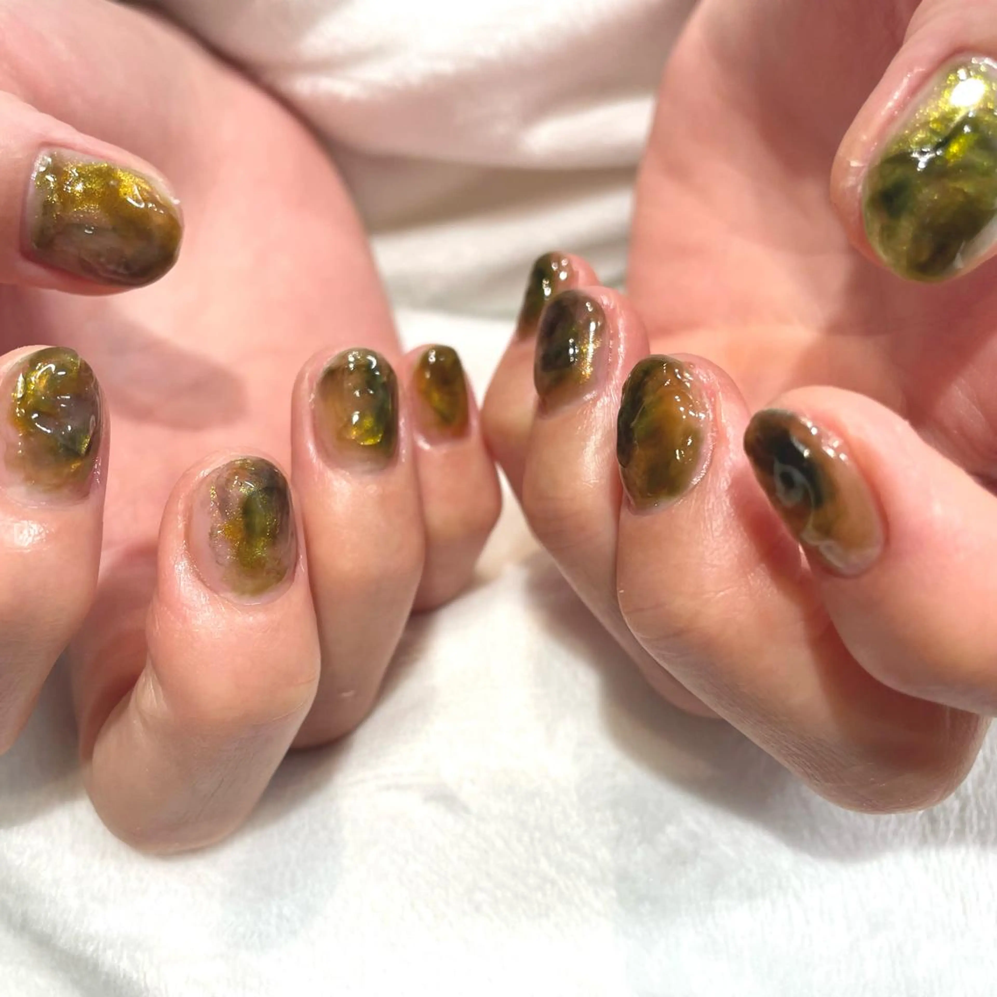 ネイル Nail Room uimのネイルデザイン