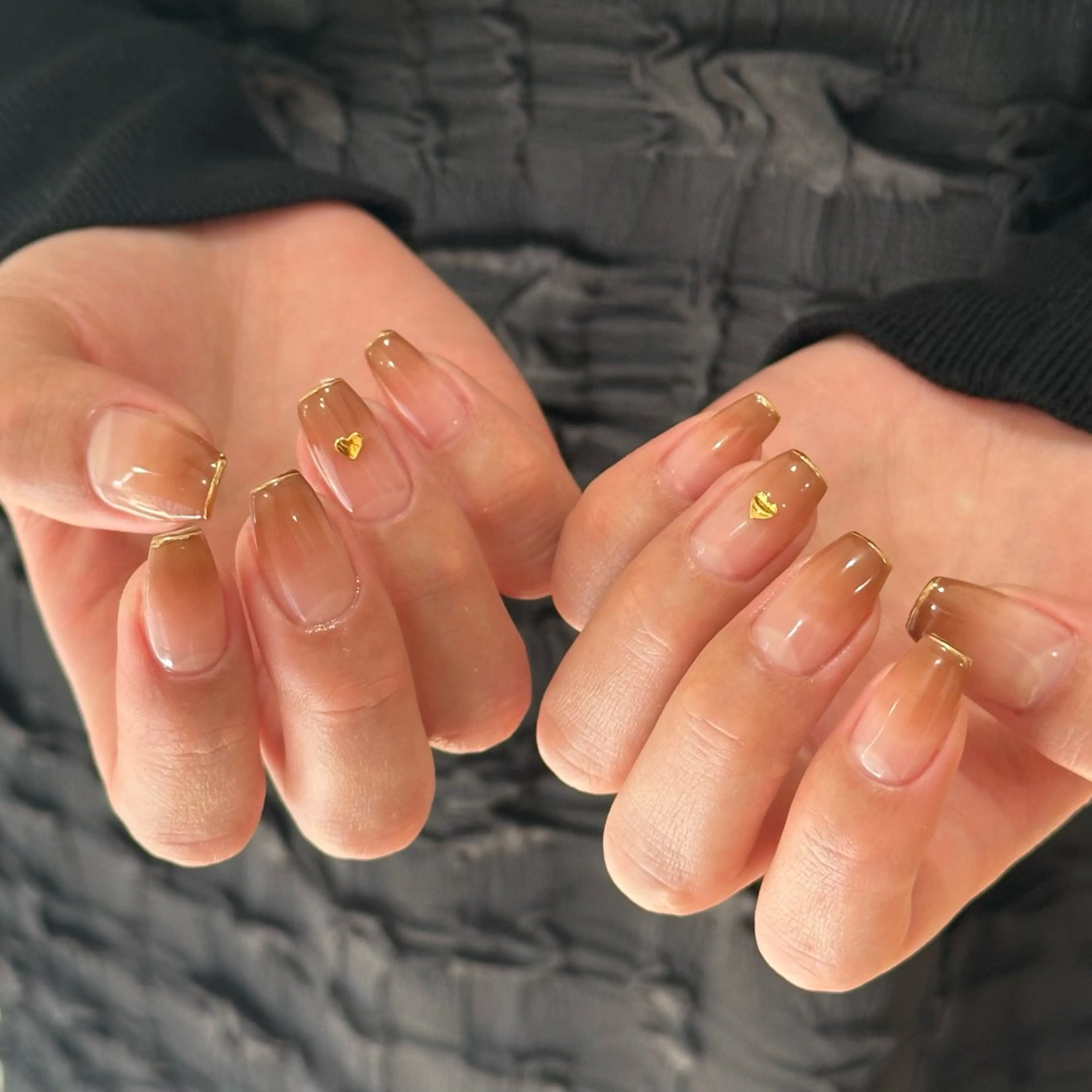 ネイル アートネイル ハンドネイル reika .のネイルデザイン