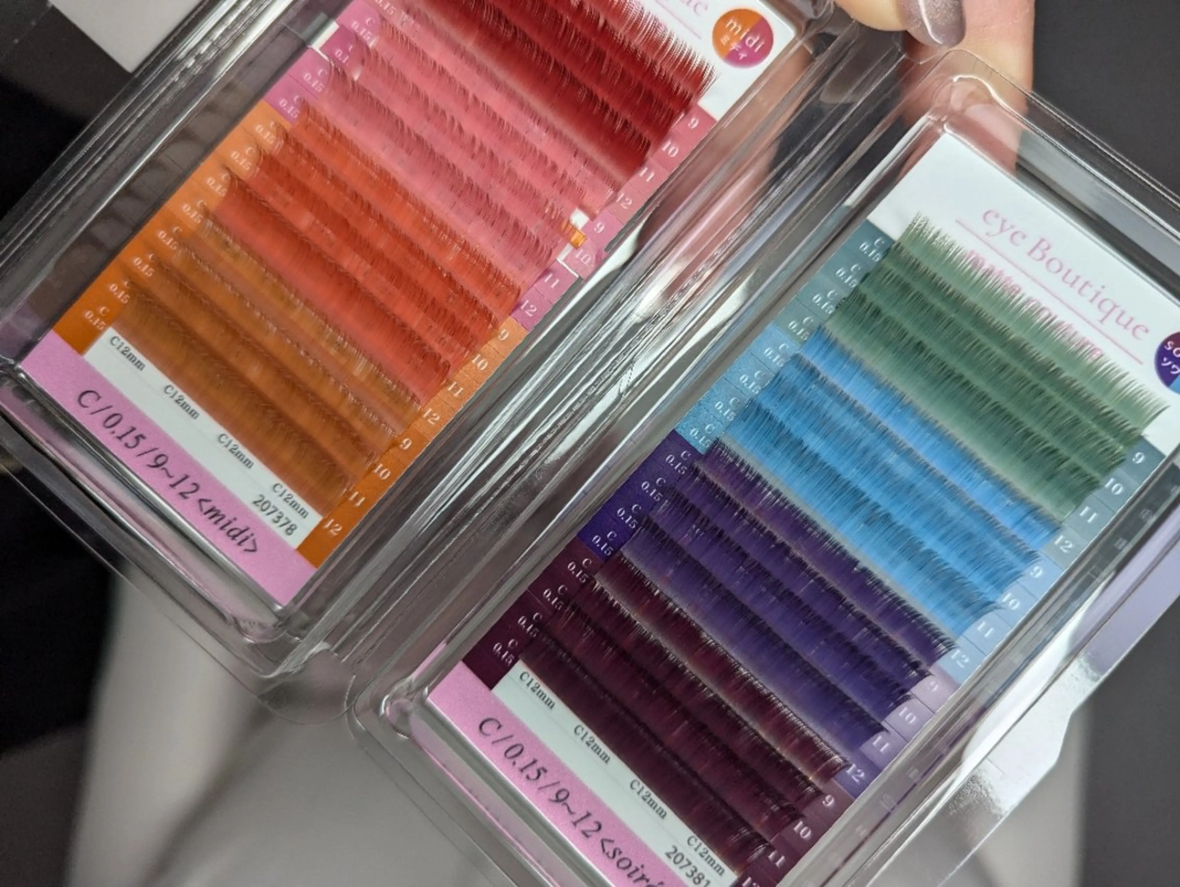 マツエク・マツパ マツエク Belles  Ailesのその他イメージ