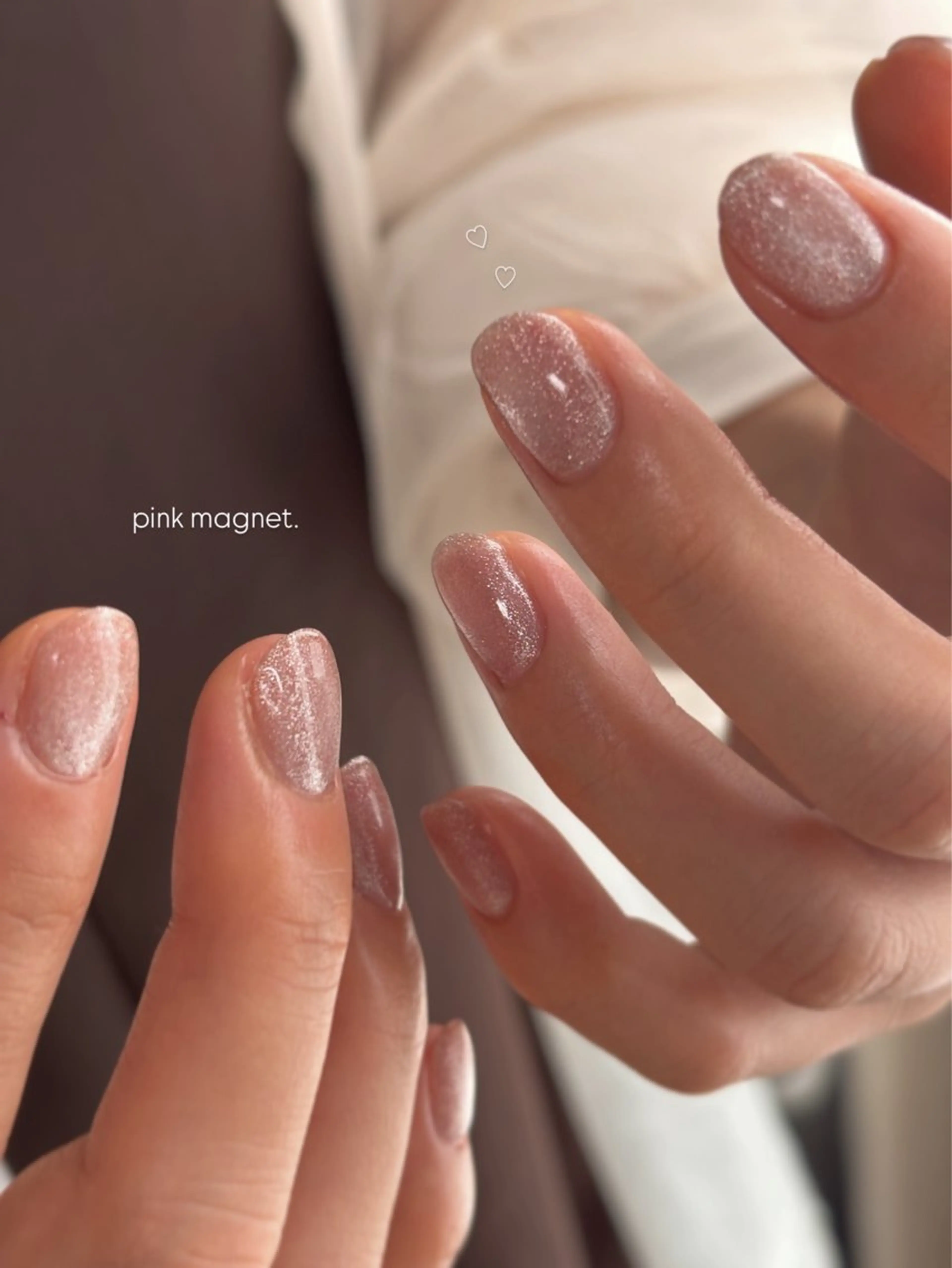 ネイル ハンドネイル nail salon runoのネイルデザイン