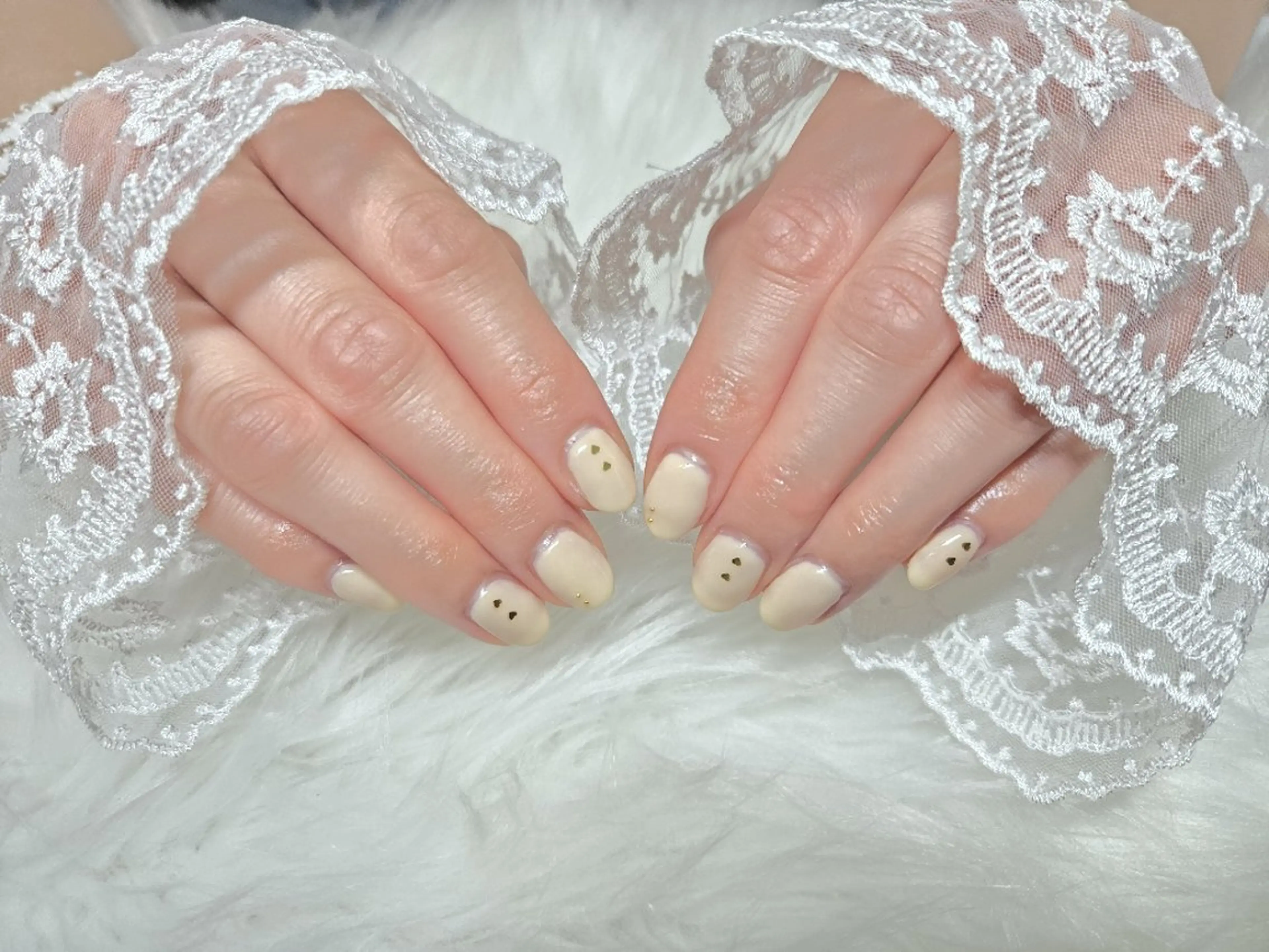 ネイル ka yuのネイルデザイン