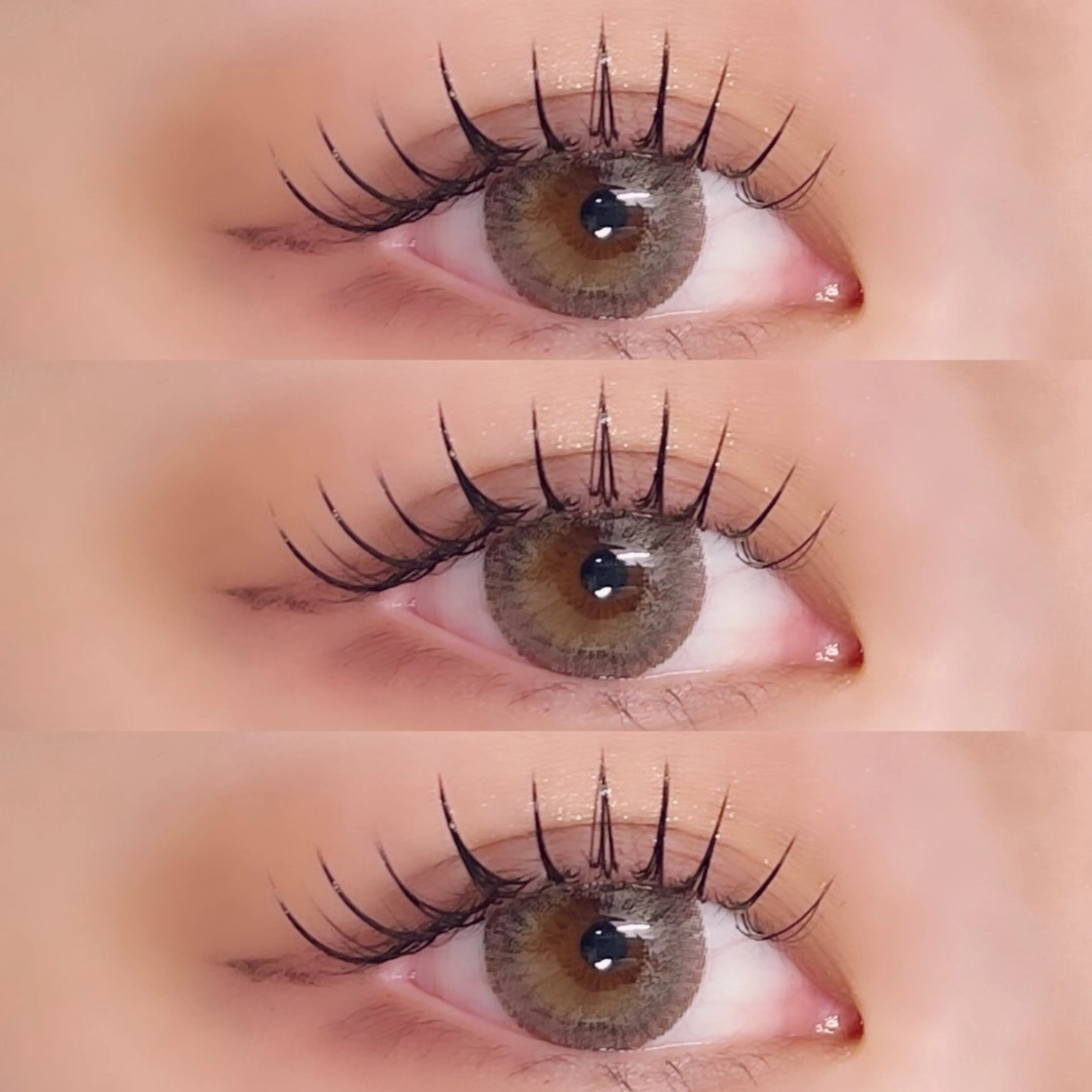 マツエク・マツパ マツエク Arva salonのマツエク・マツパデザイン