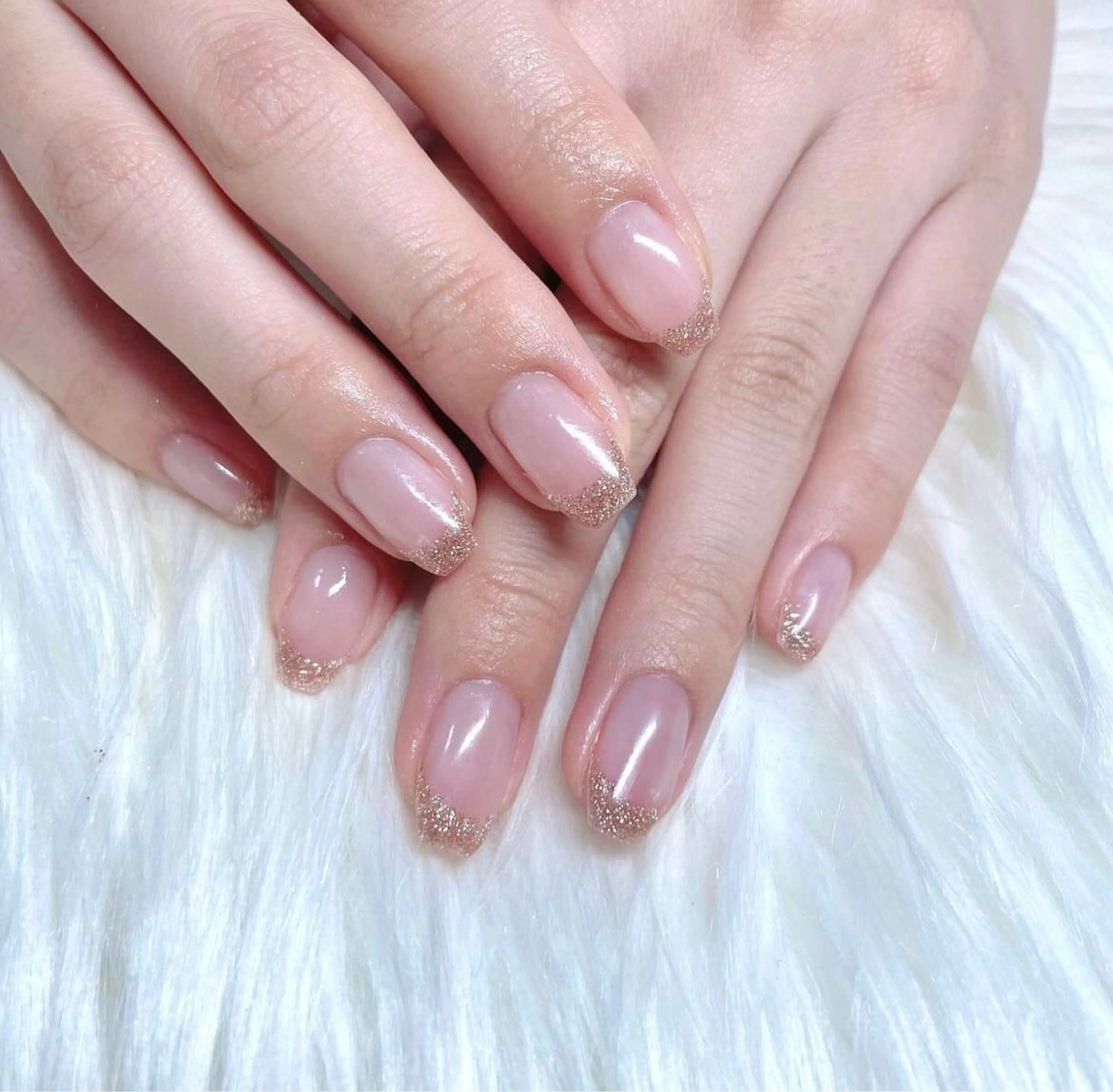 ネイル ハンドネイル Sii nail 🤍SAKIのネイルデザイン