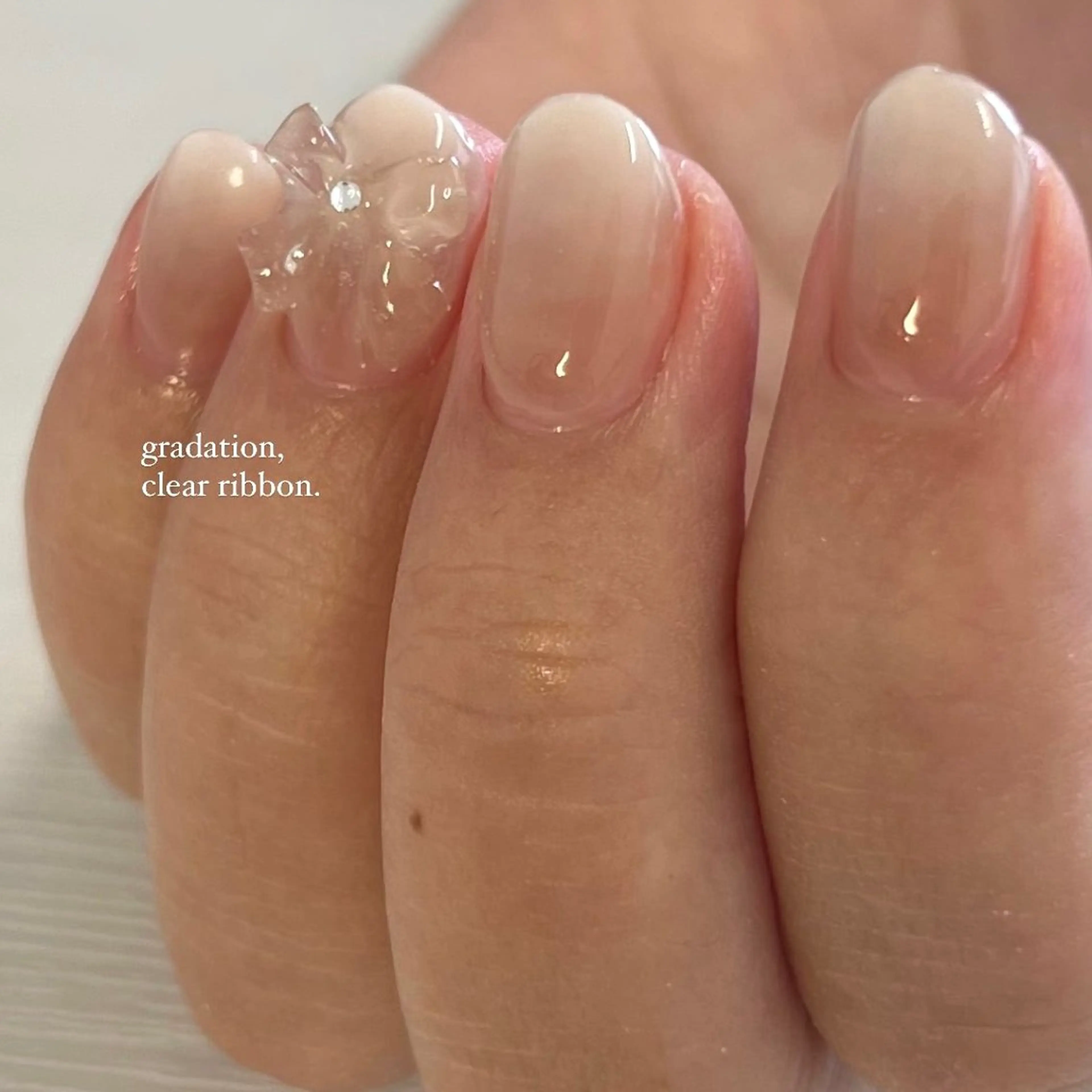 ネイル manu a所属・manu aのネイルデザイン