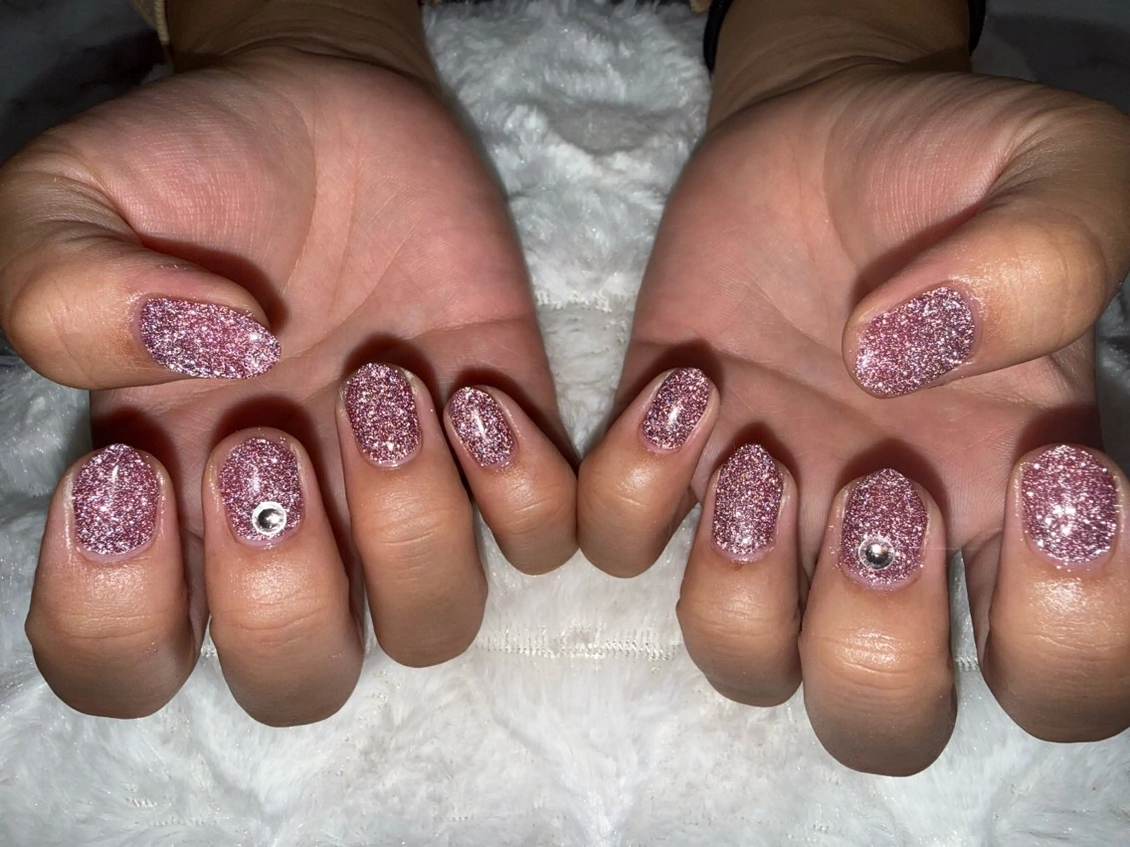 ネイル ハンドネイル Meley MAYUのネイルデザイン