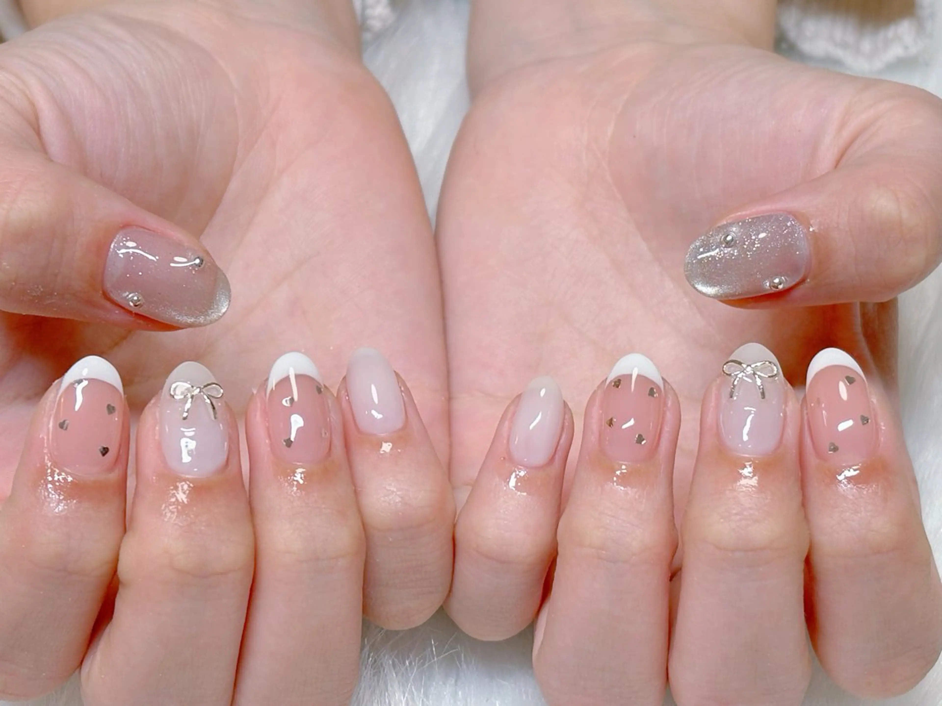 ネイル エン Nail salonのネイルデザイン