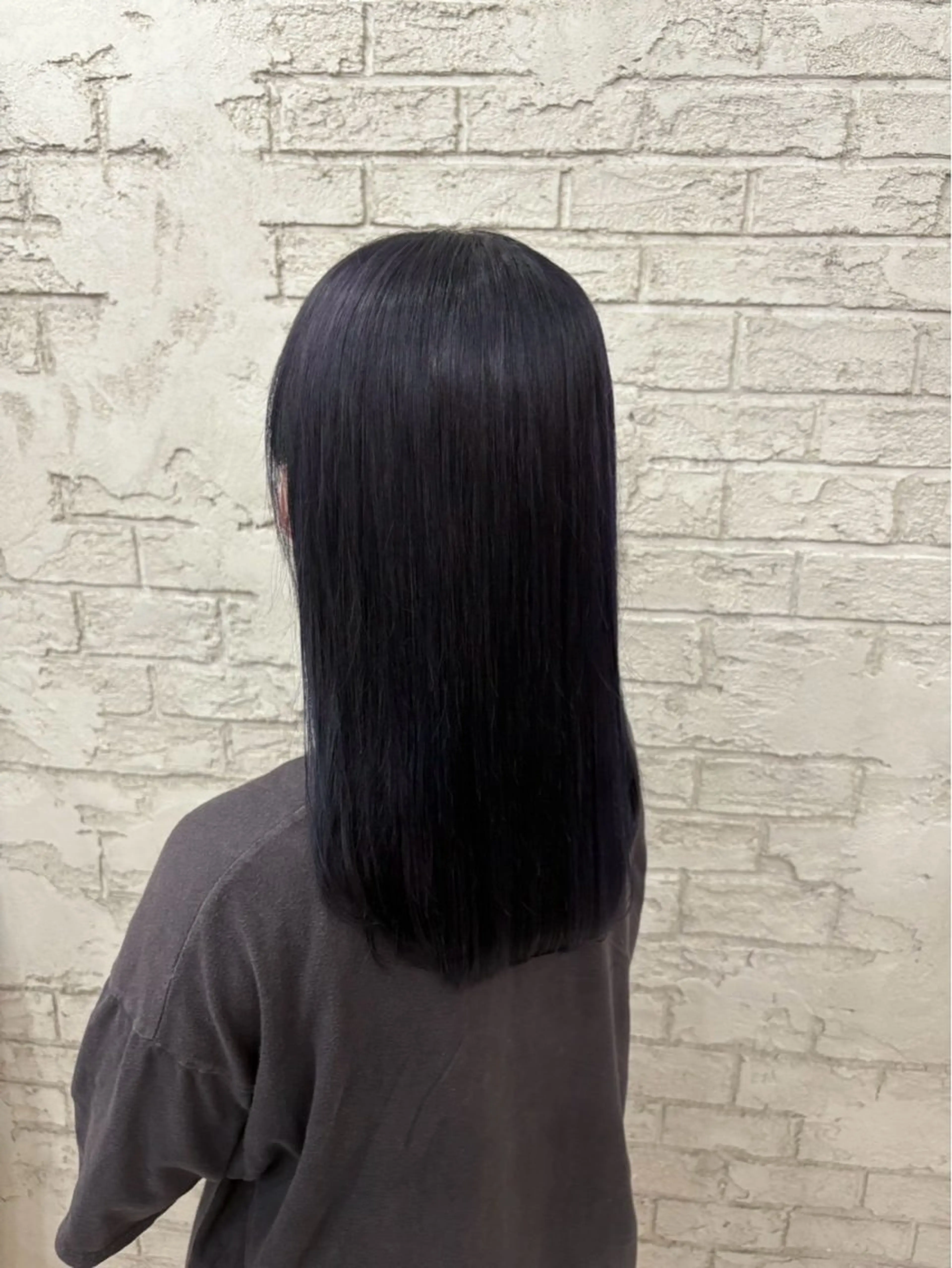 カラー ハイトーン/トレンド 杏🎀ོのヘアスタイル