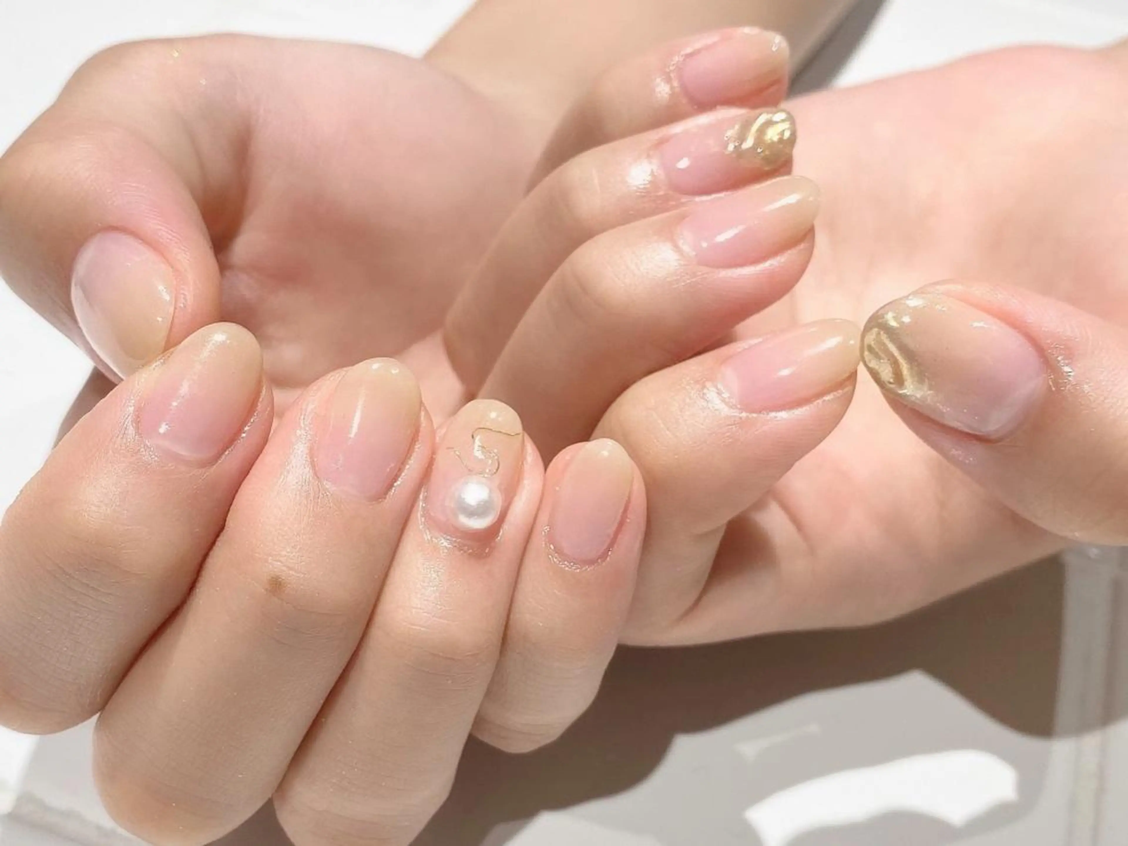 ネイル アートネイル Salon Ｋのネイルデザイン