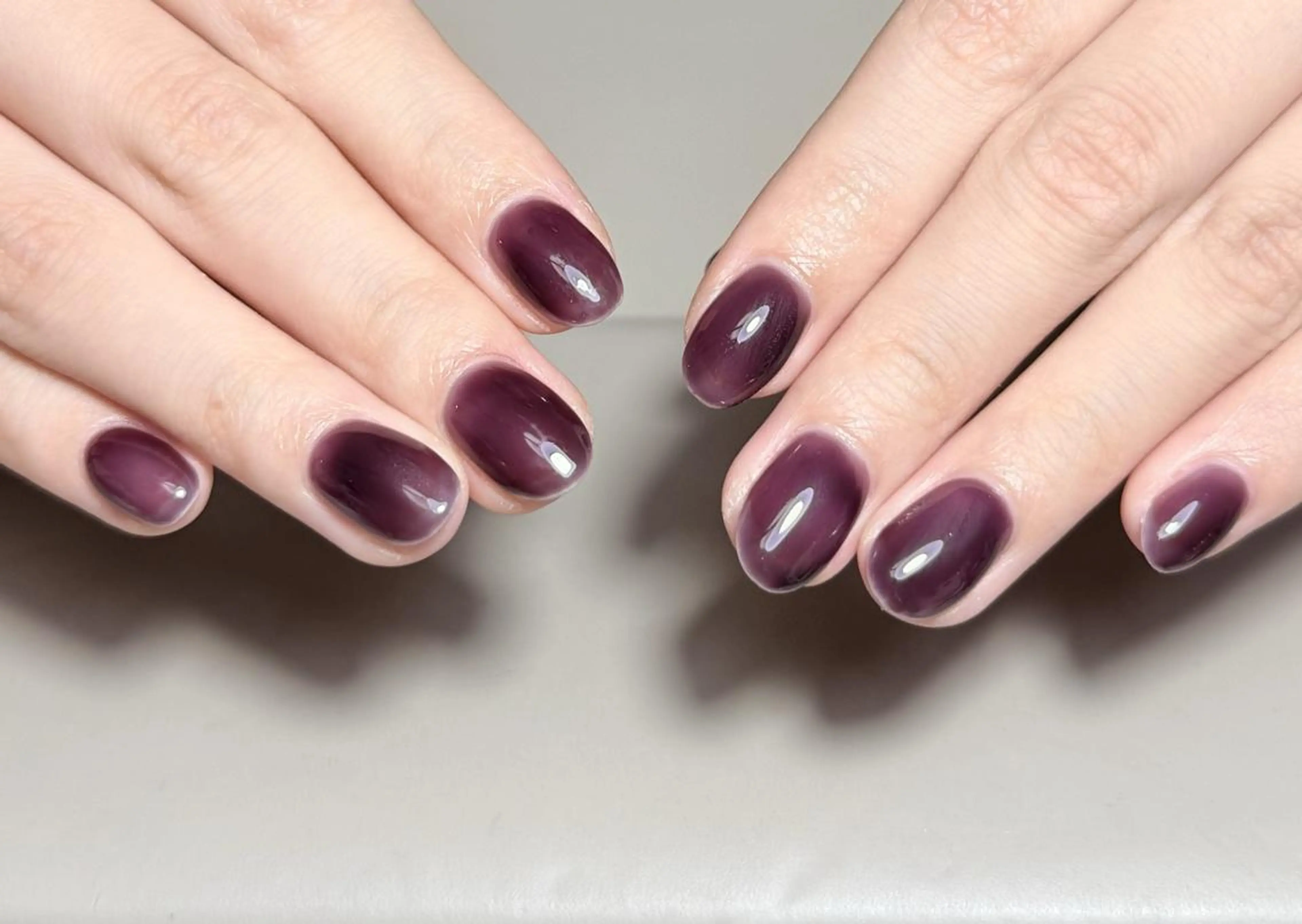 ネイル ハンドネイル Molly _nailのネイルデザイン