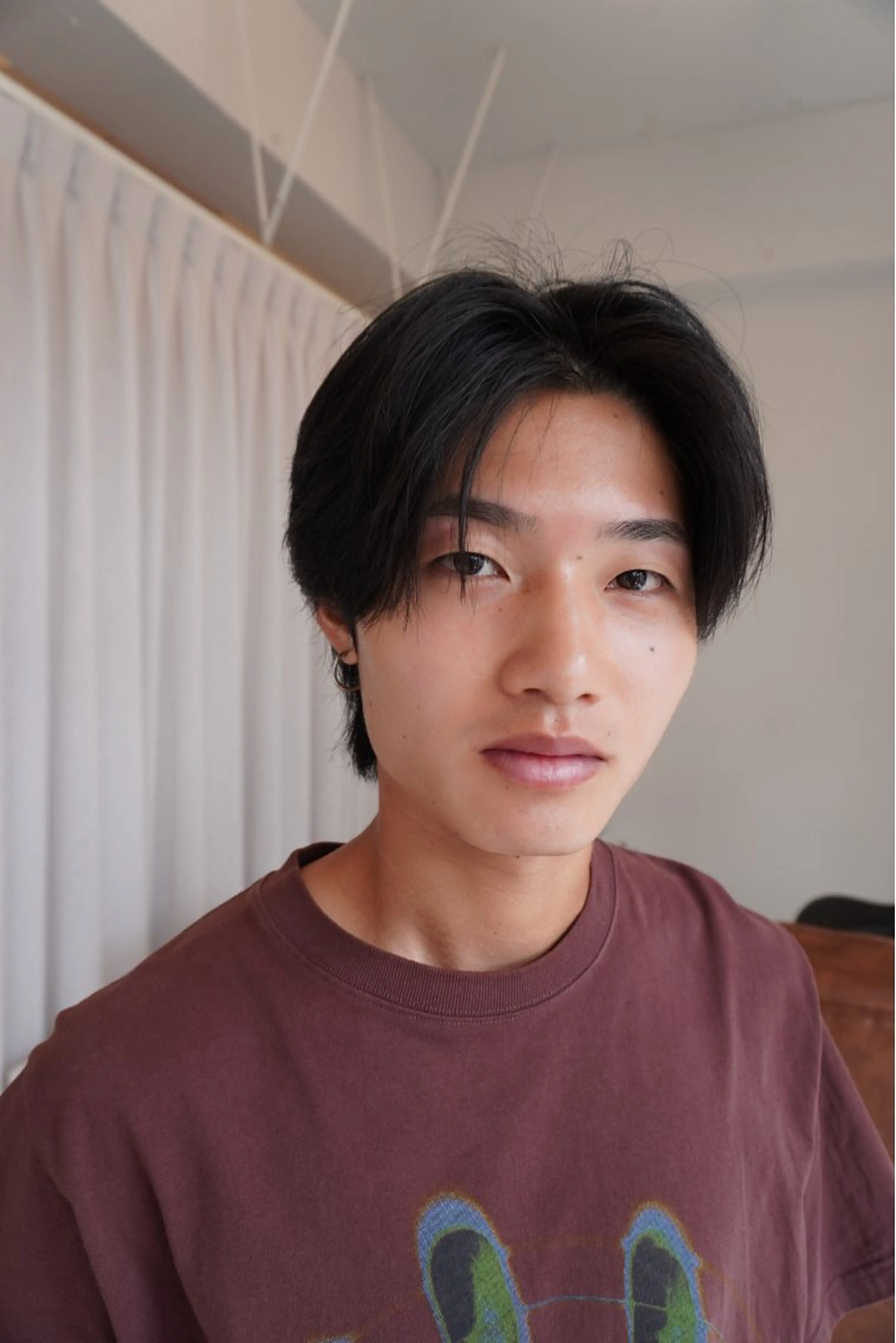 styling eyeblowの写真