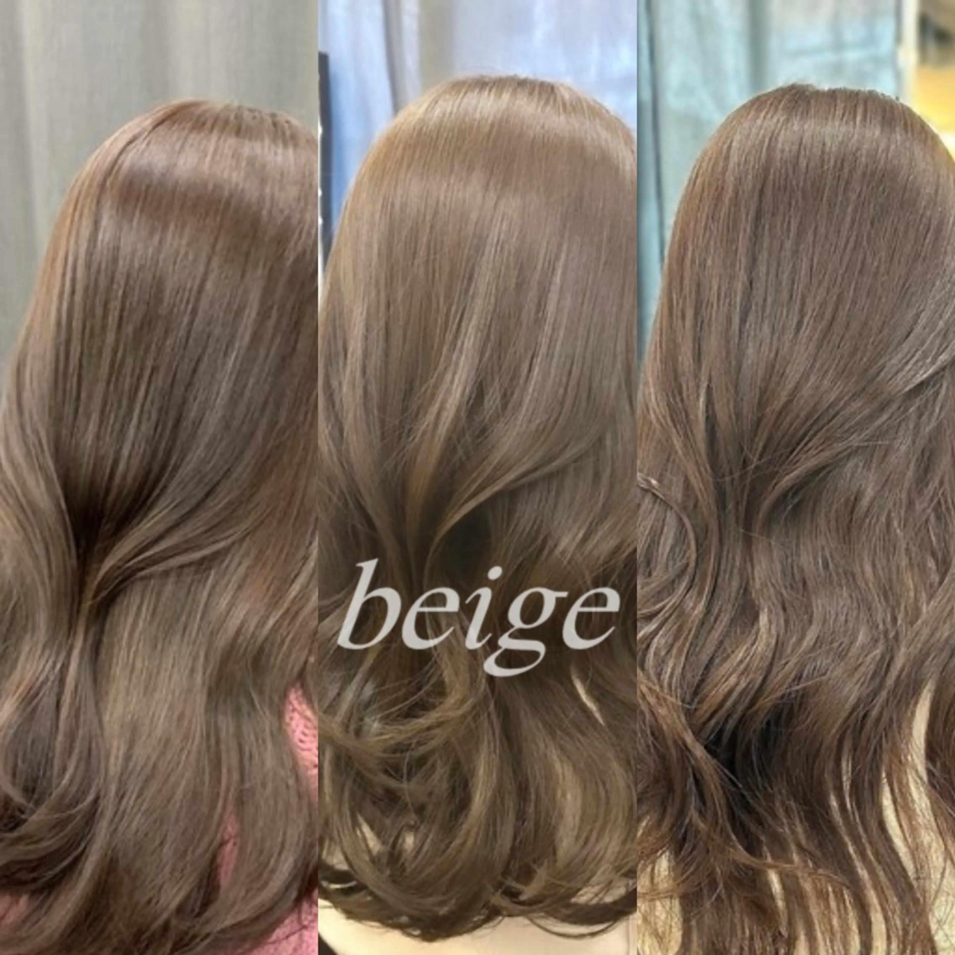 ロング kaho - ALLURE -のヘアスタイル