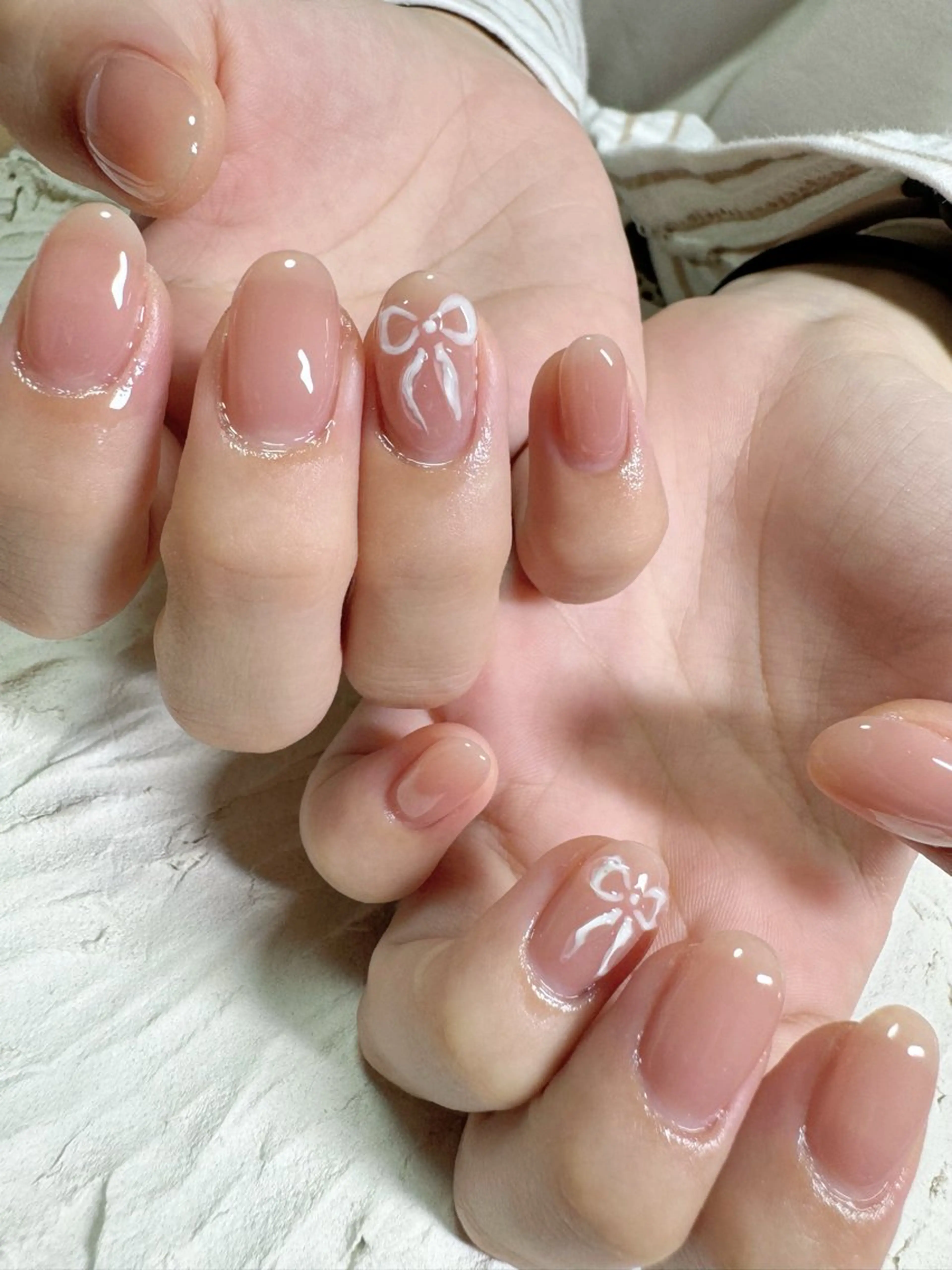 ネイル Nailist. Nのネイルデザイン