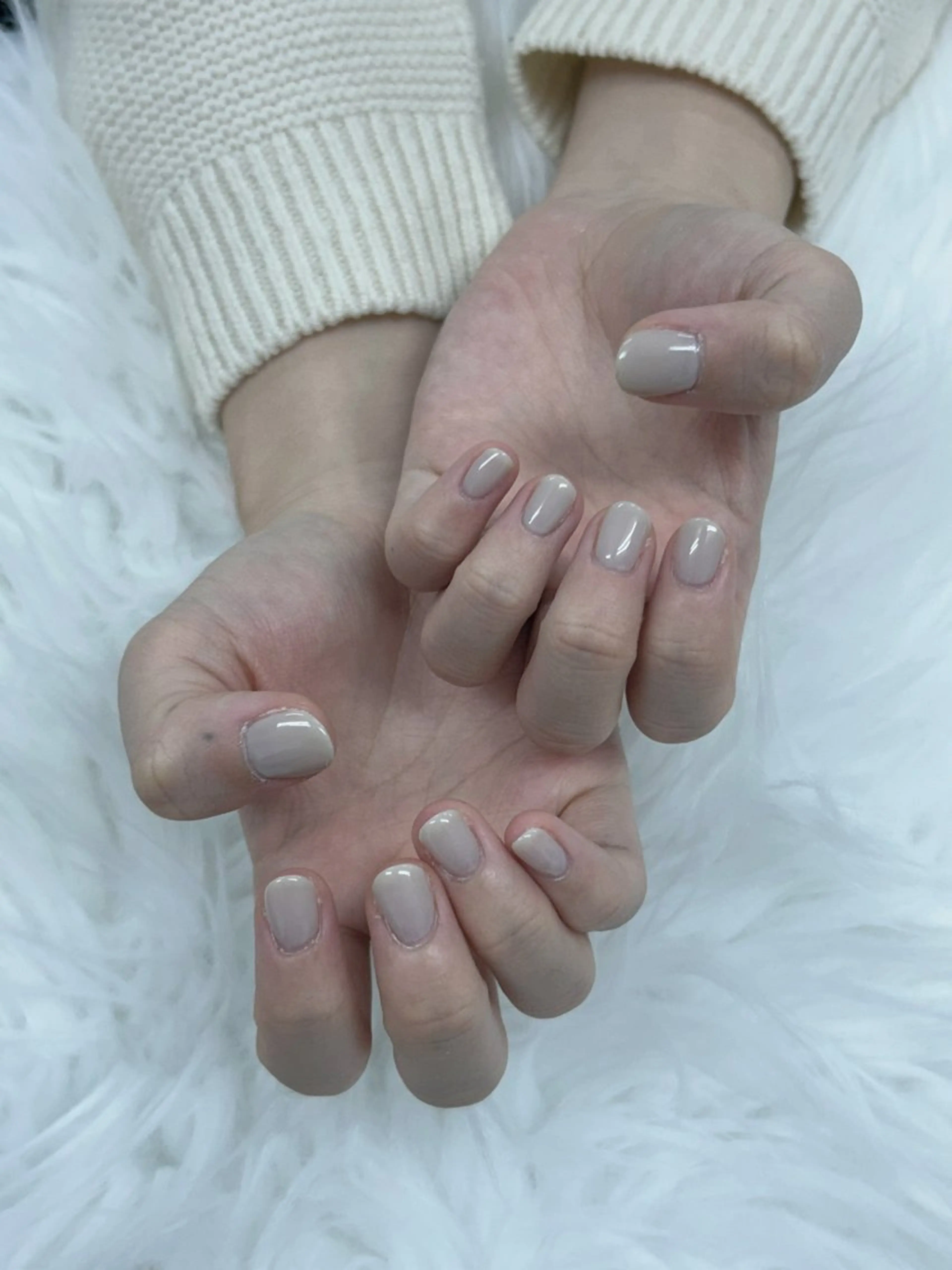 ネイル y’s beauty 本町店藤島のネイルデザイン