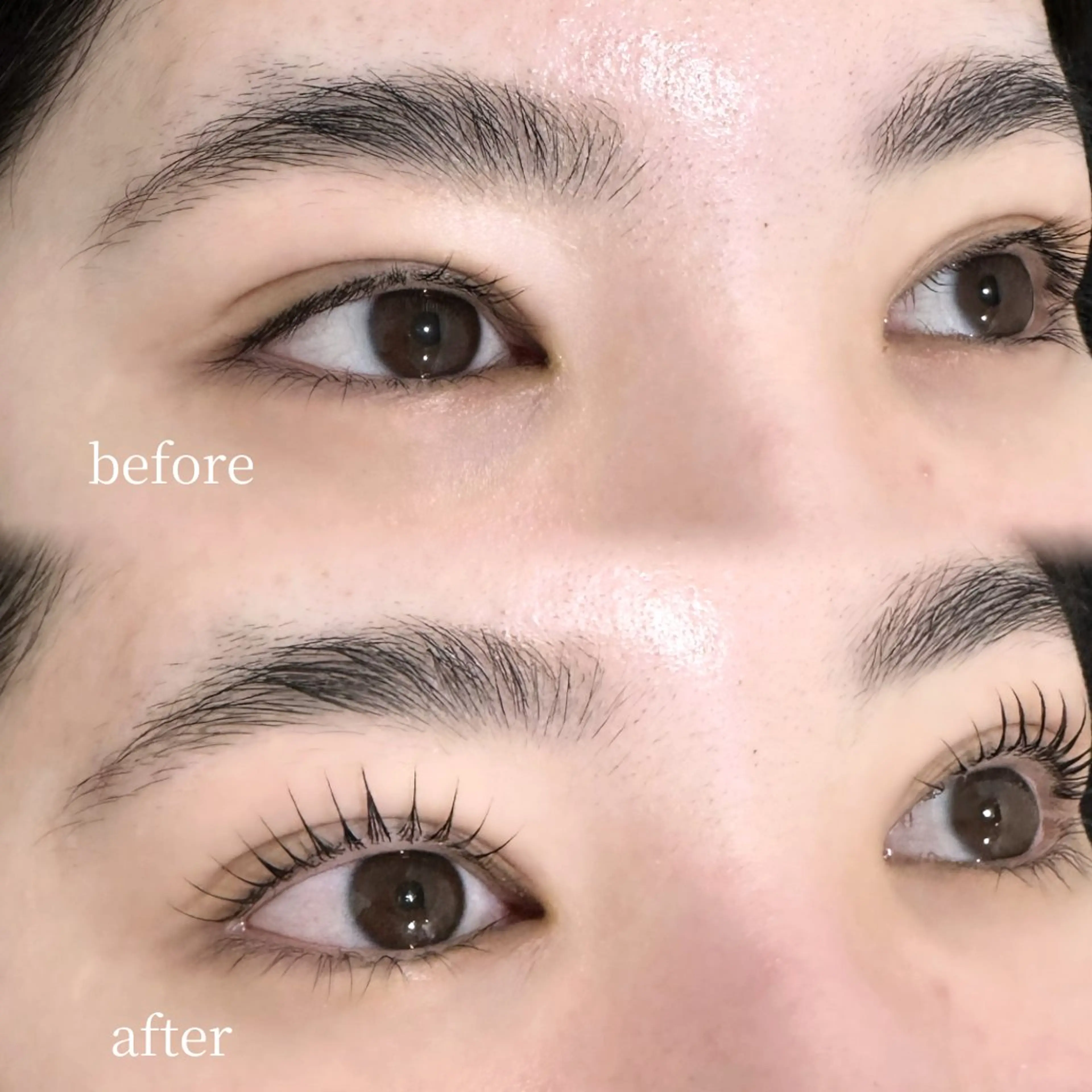 マツエク・マツパ cielo 栄 オアシス店 あやかのマツエク・マツパデザイン